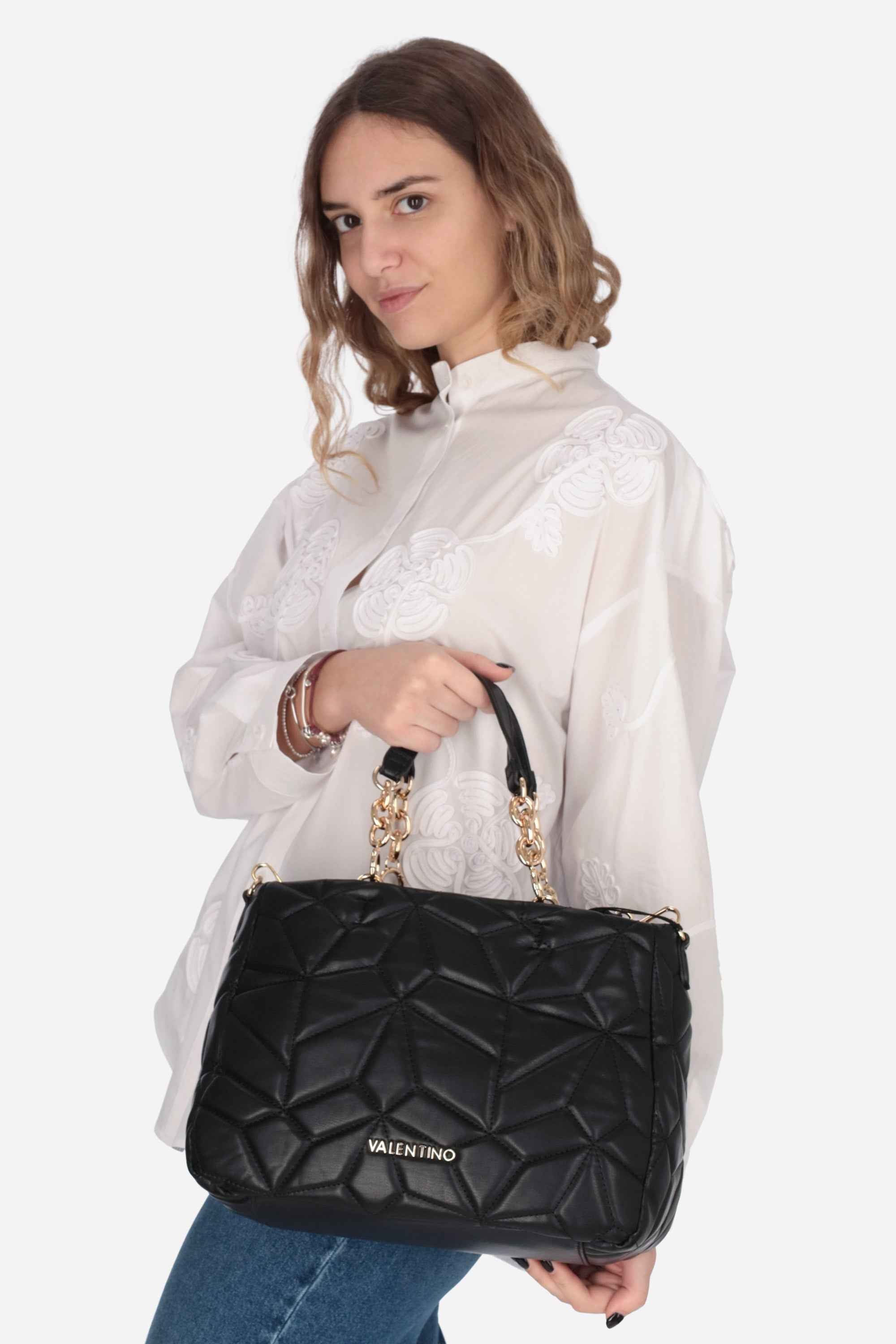 VALENTINO - D VBS8YQ01 Borsa