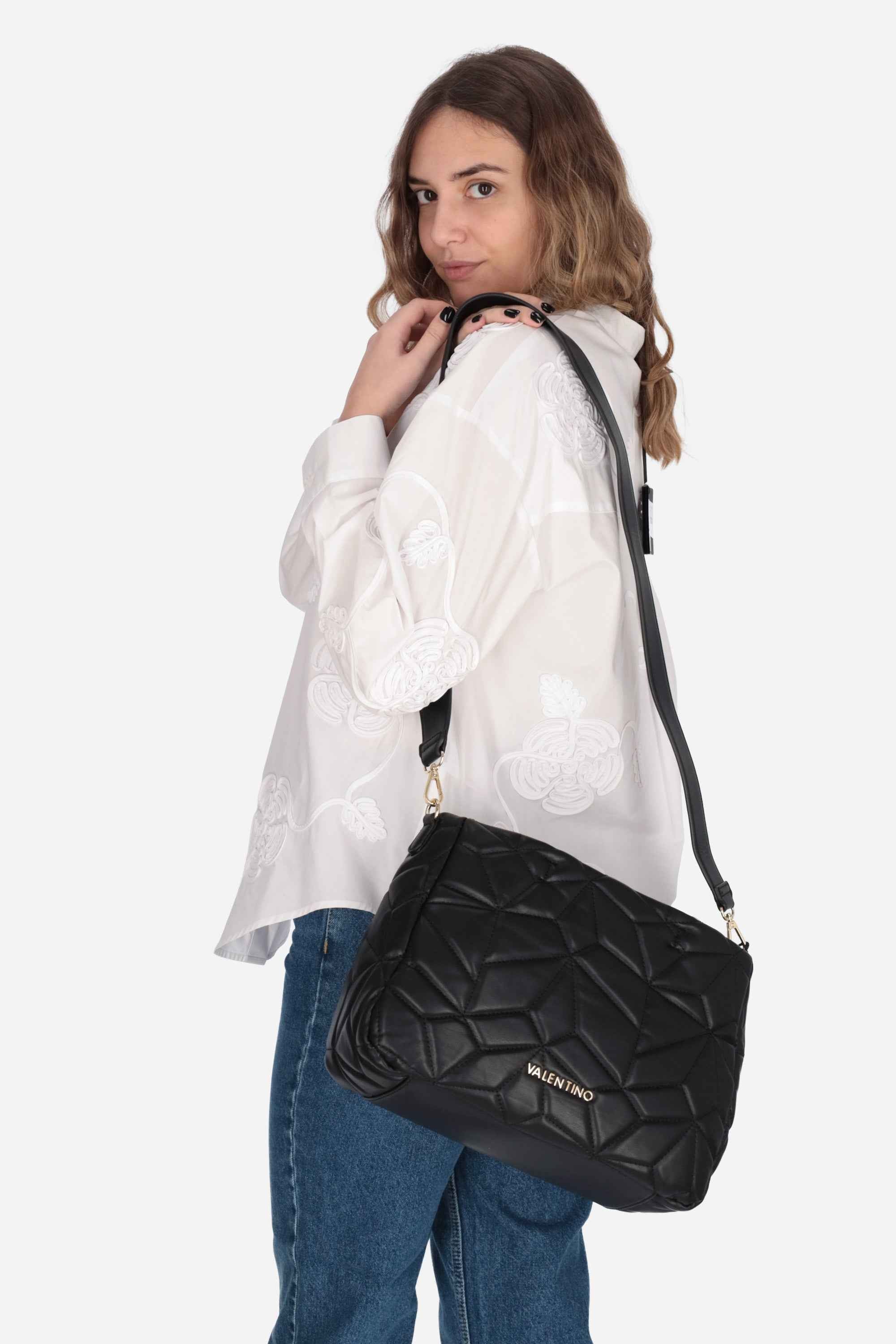 VALENTINO - D VBS8YQ01 Borsa
