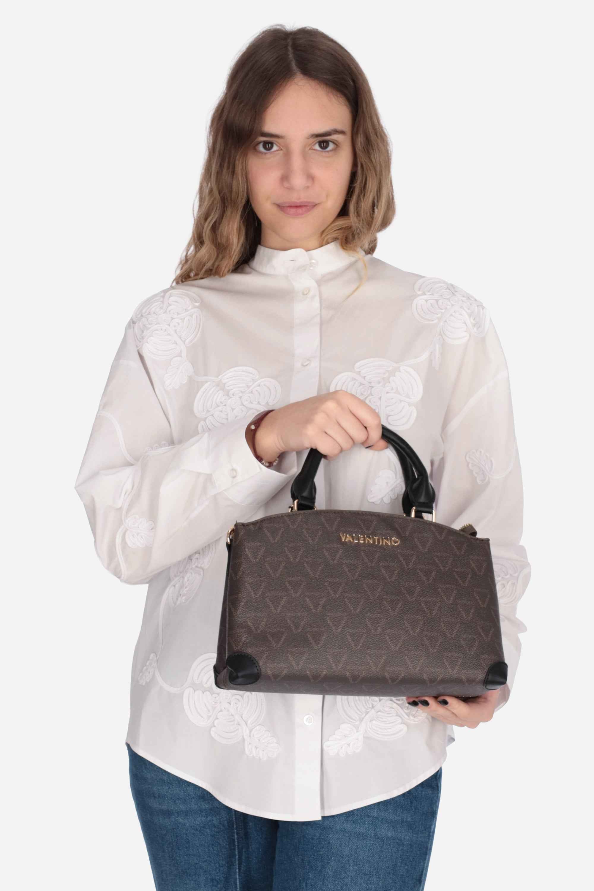 VALENTINO - D VBS8GT23 Borsa