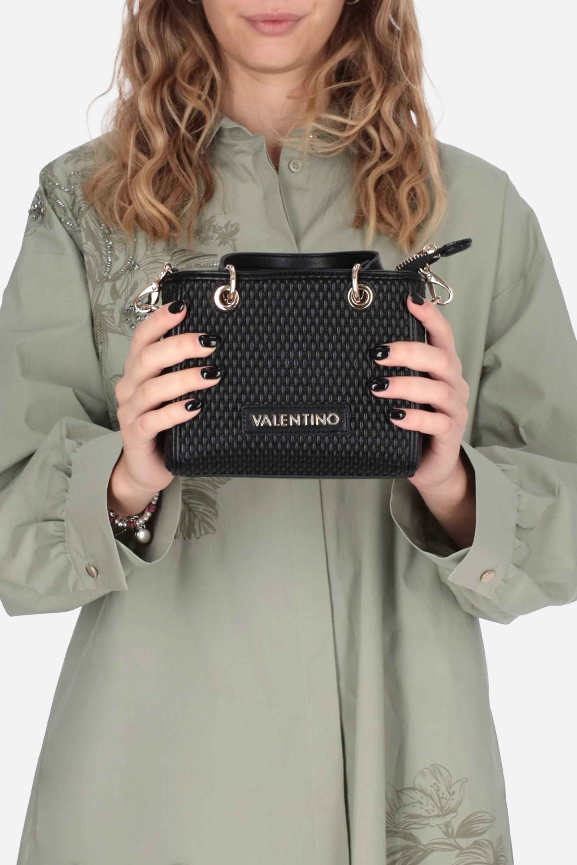 VALENTINO - D VBS9FI03 Borsa
