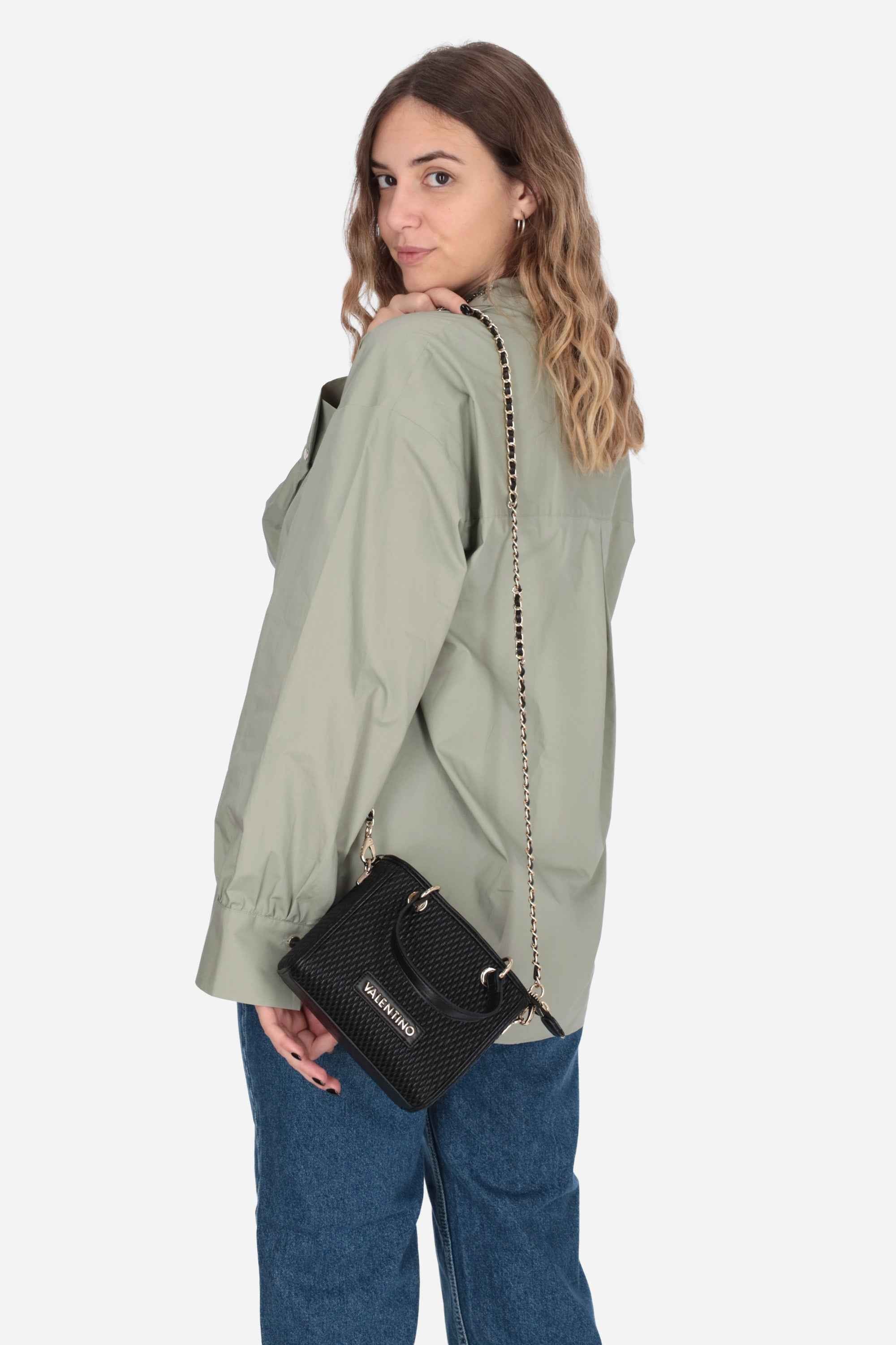 VALENTINO - D VBS9FI03 Borsa
