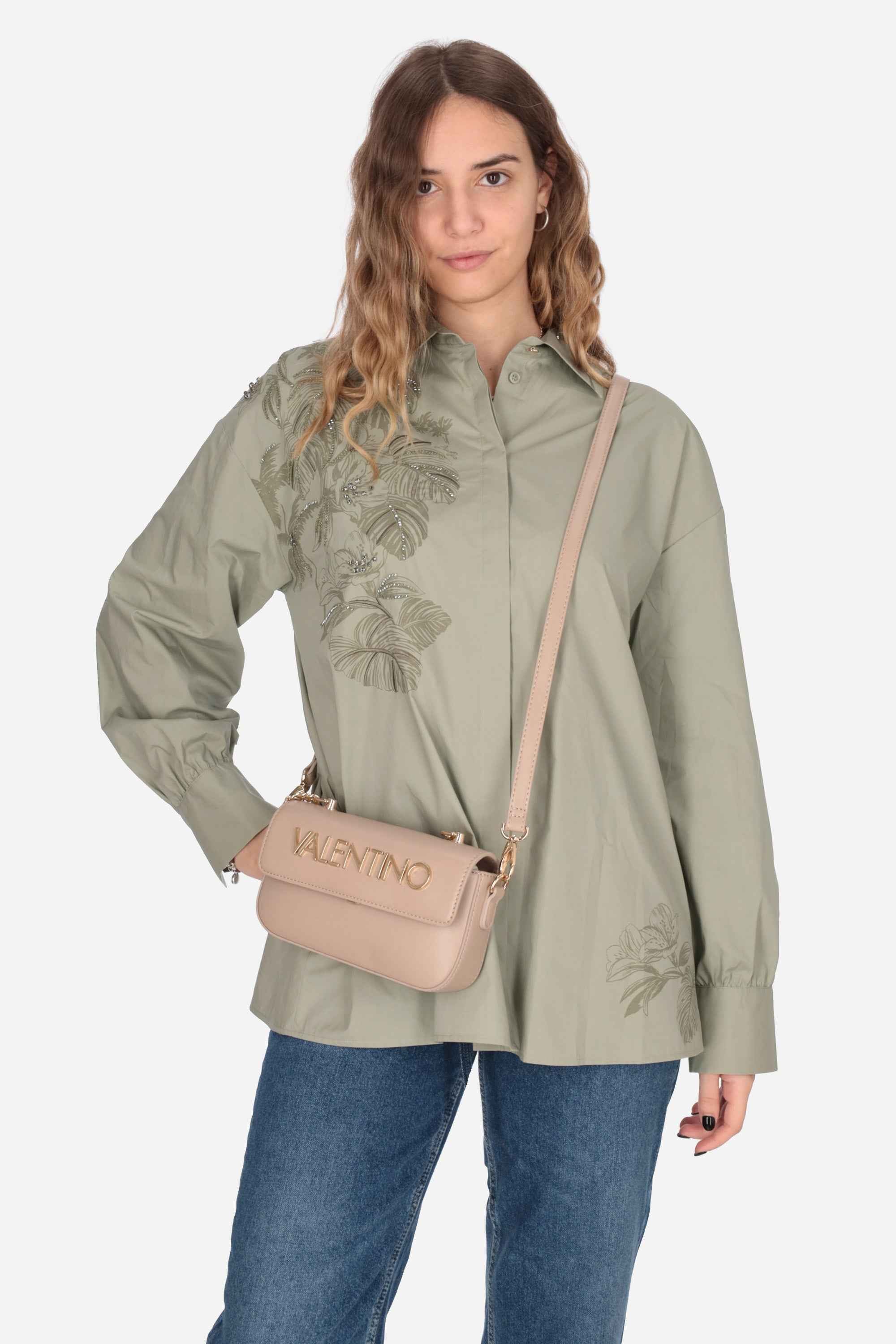 VALENTINO - D VBS8H309 Borsa