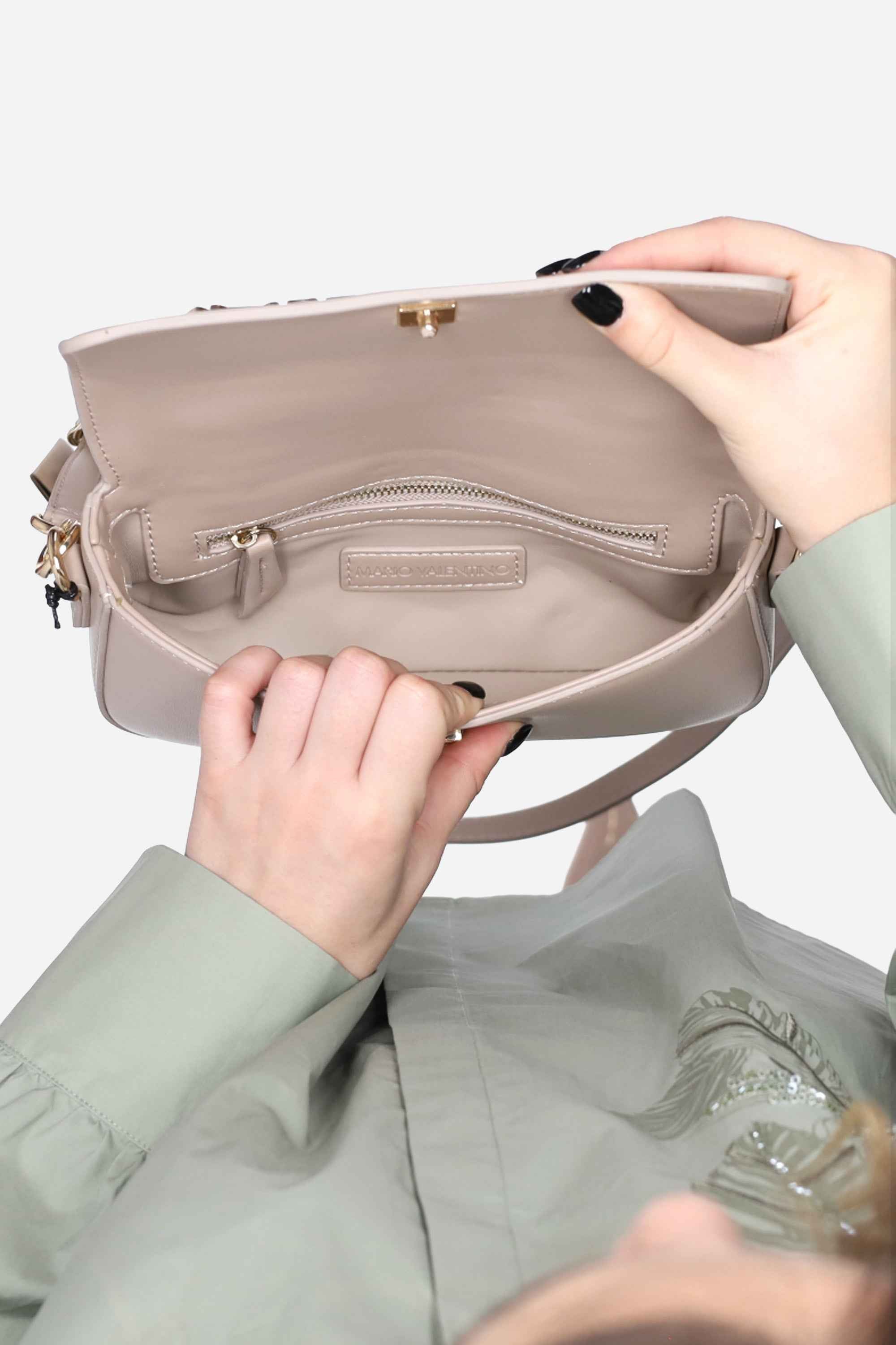 VALENTINO - D VBS8H309 Borsa