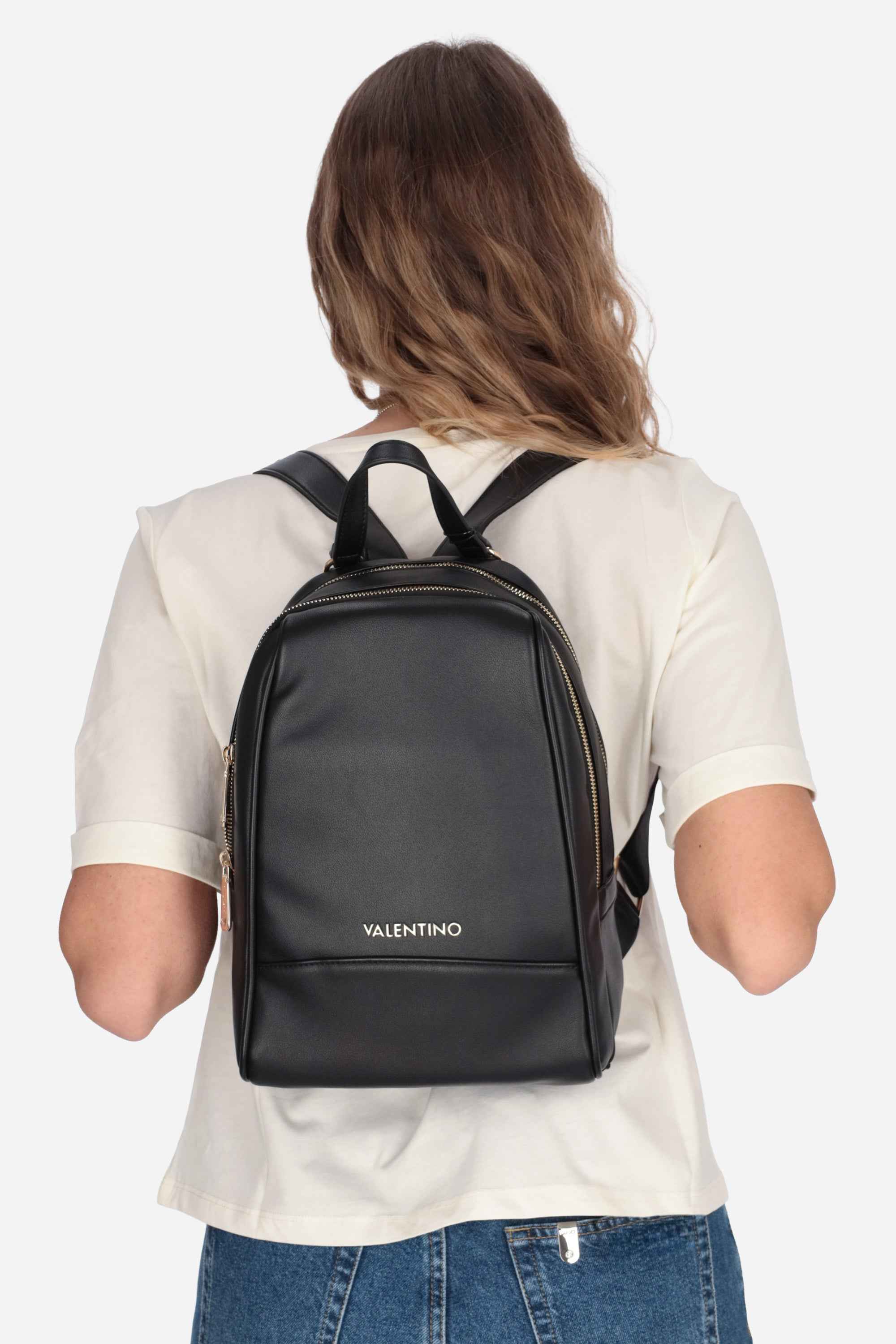 VALENTINO - D VBS8VE02 Zaino