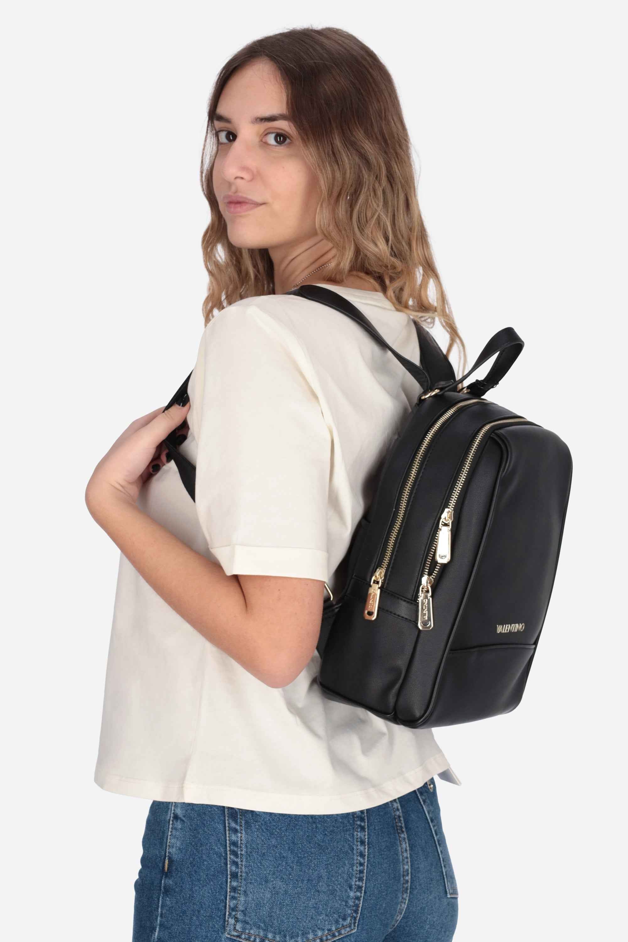 VALENTINO - D VBS8VE02 Zaino