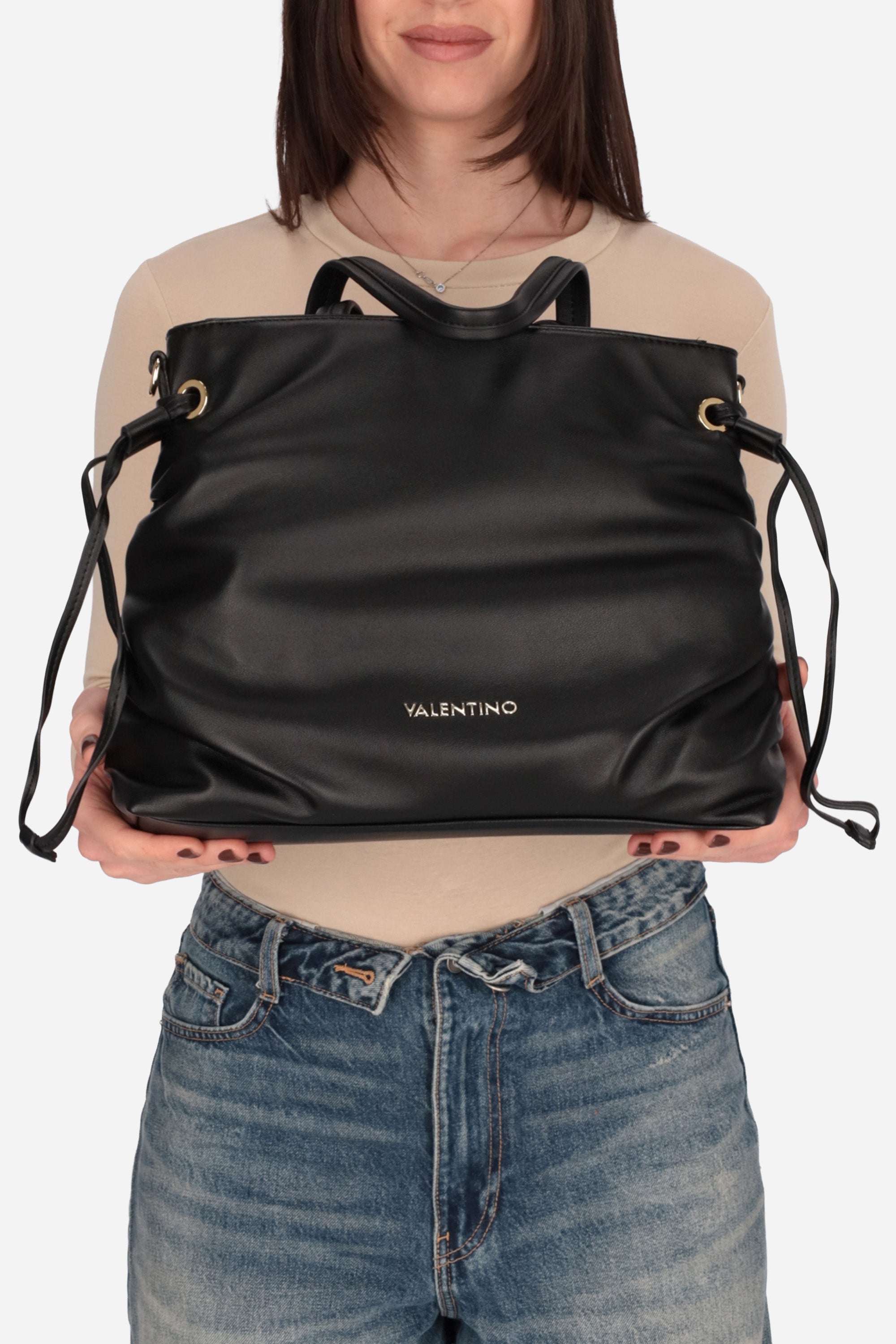 NERO | VALENTINO - D VBS8VE01 Borsa