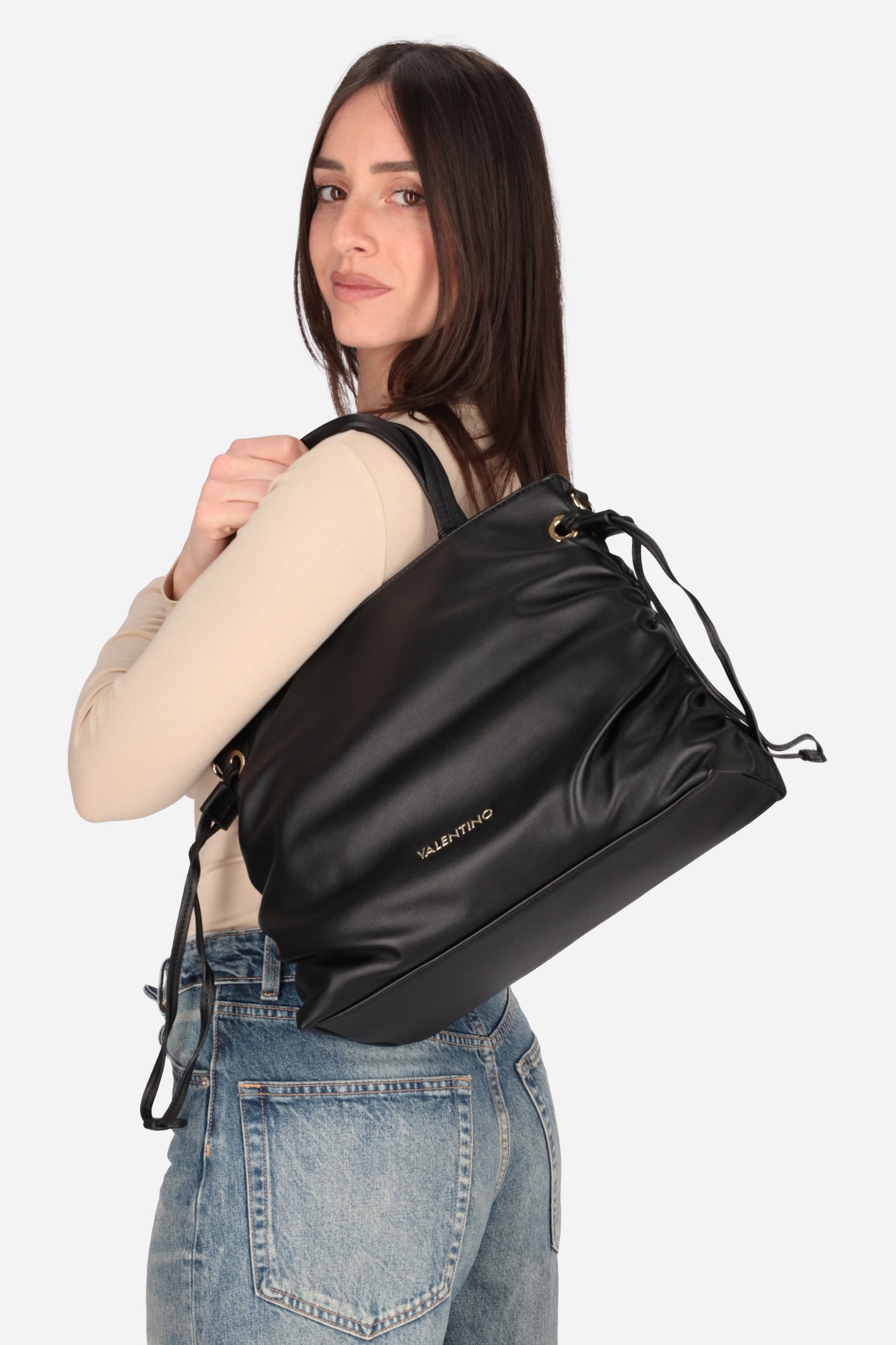 NERO | VALENTINO - D VBS8VE01 Borsa