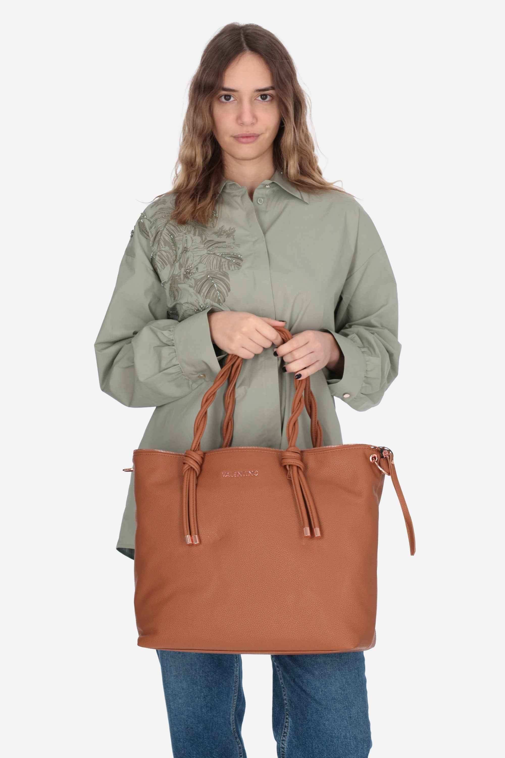 VALENTINO - D VBS8U901 Borsa