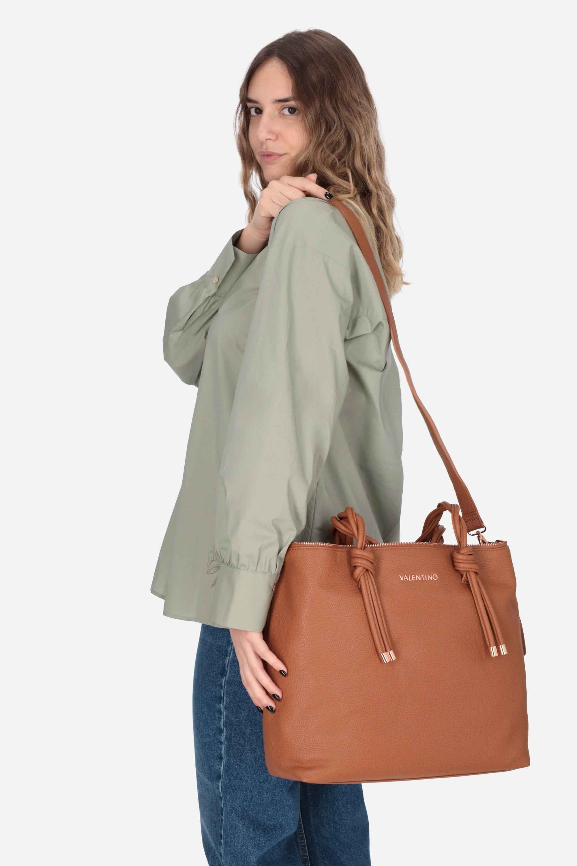 VALENTINO - D VBS8U901 Borsa