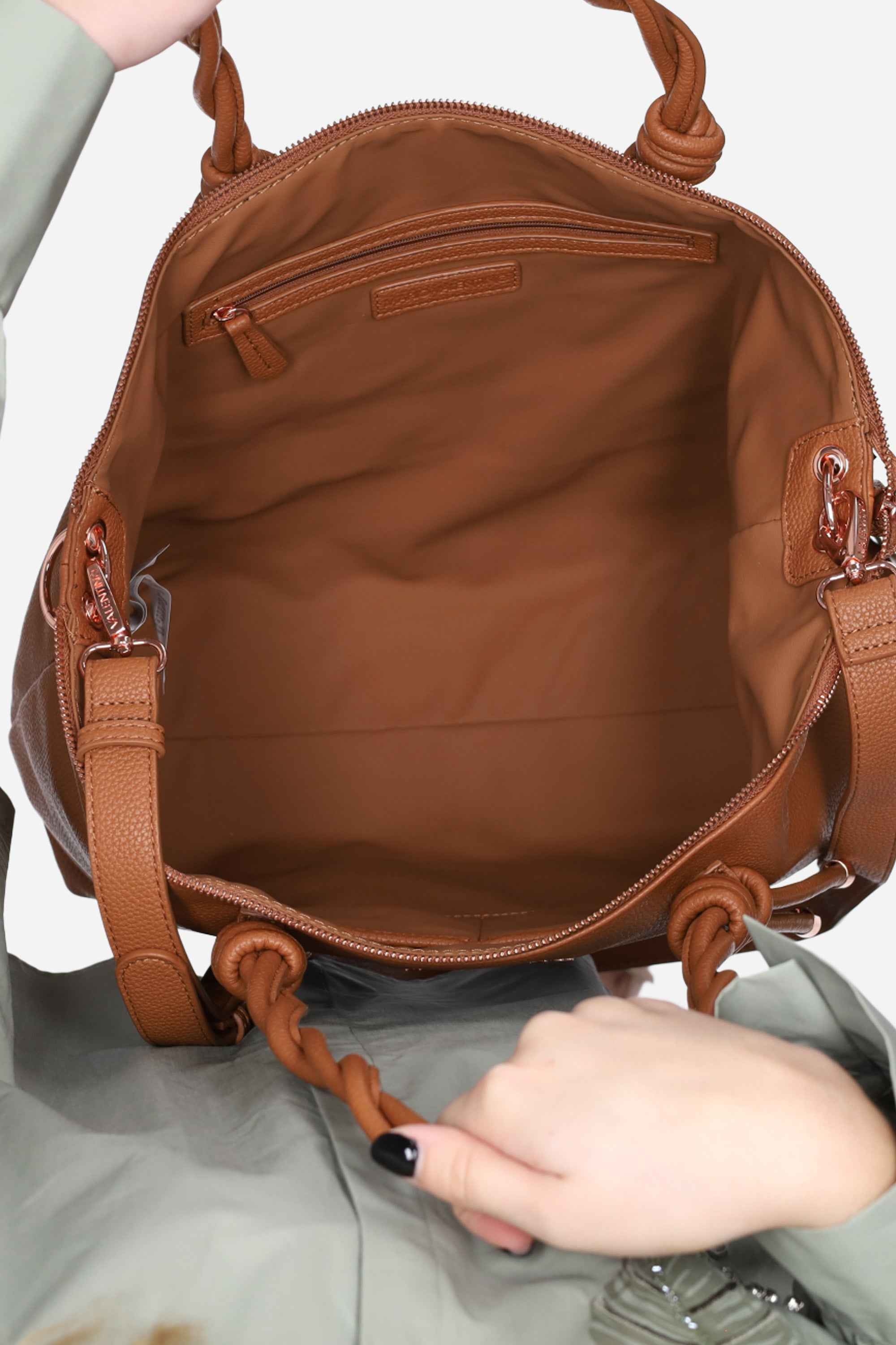 VALENTINO - D VBS8U901 Borsa