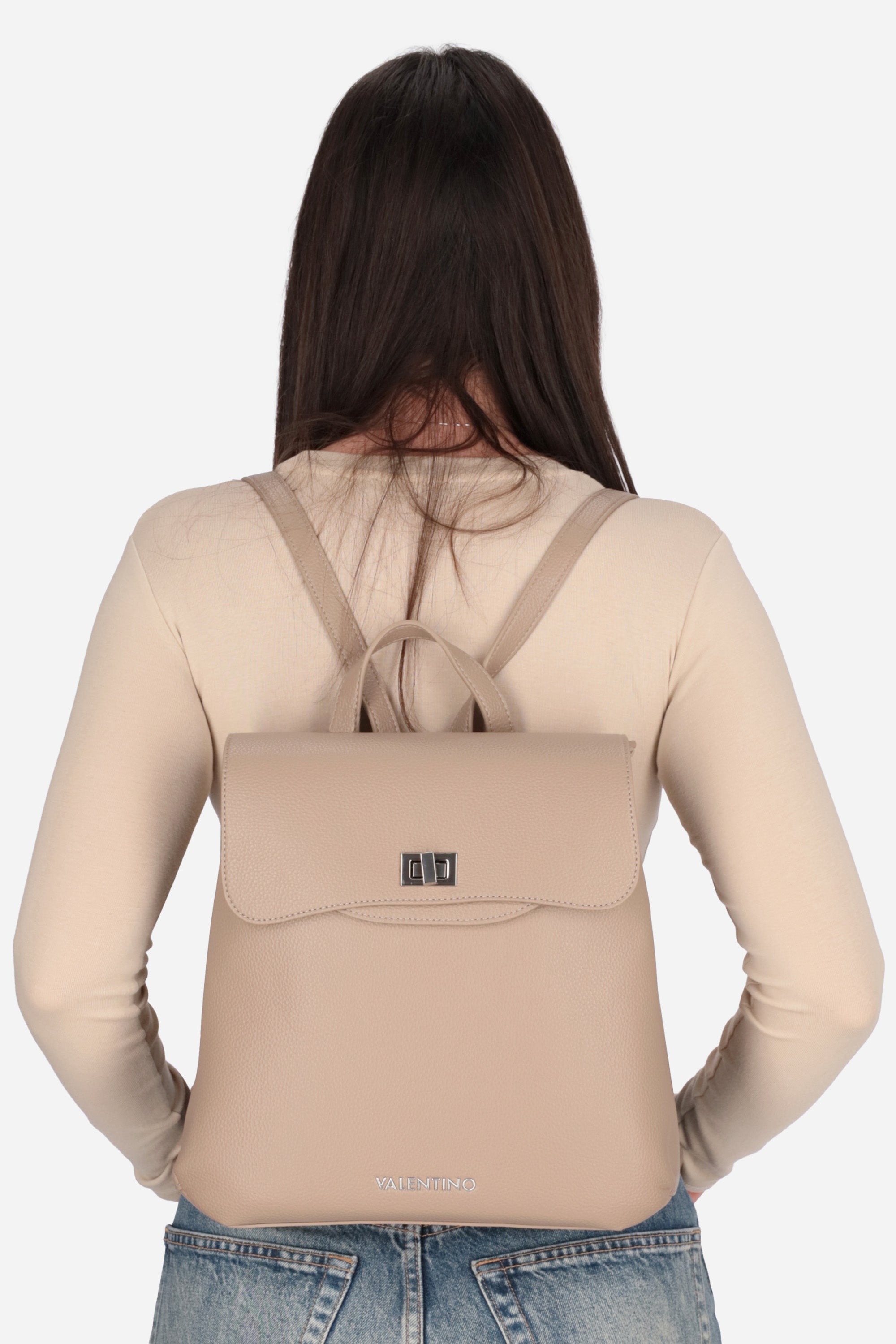 TORTORA | VALENTINO - D VBS8WG01 Zaino