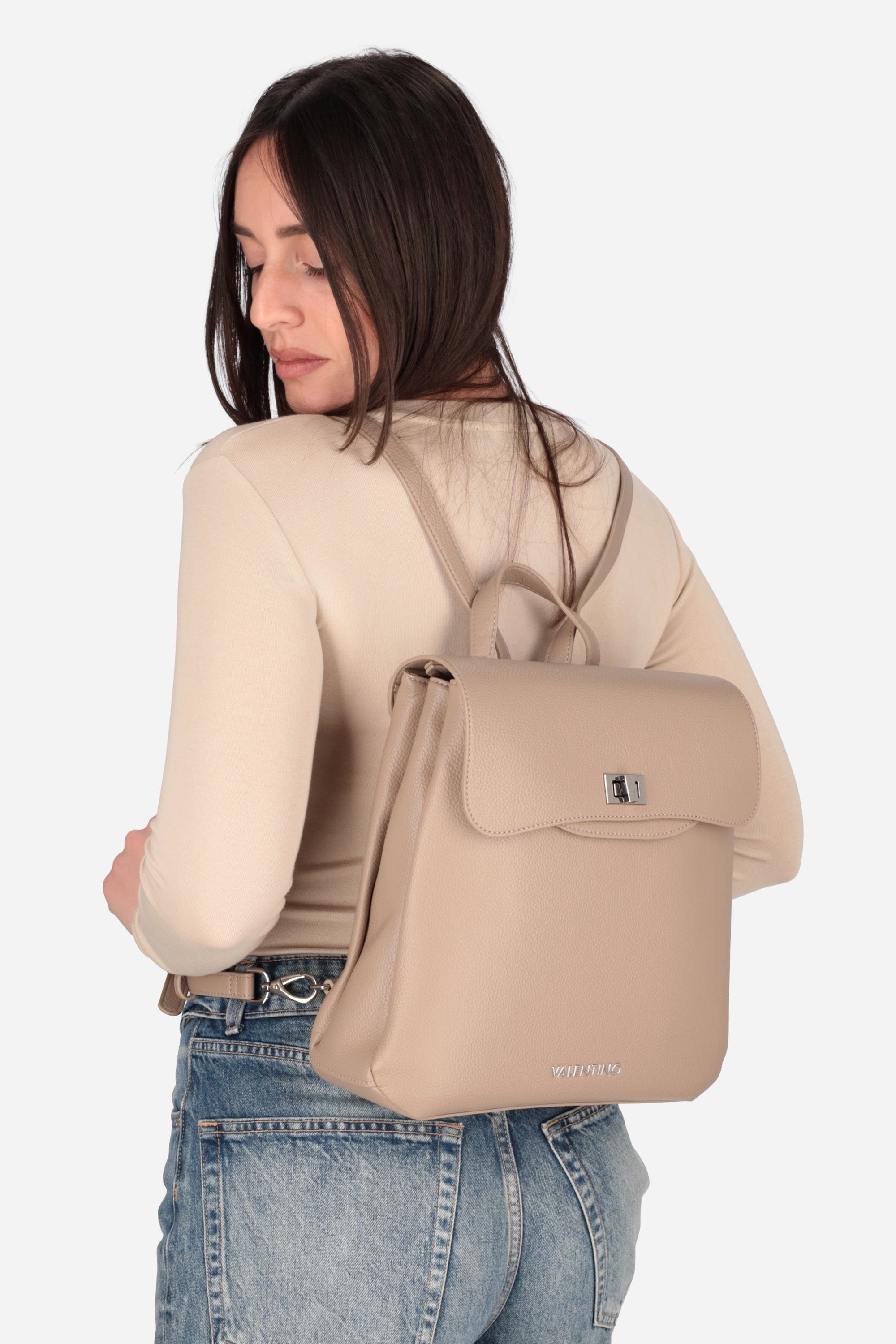 TORTORA | VALENTINO - D VBS8WG01 Zaino