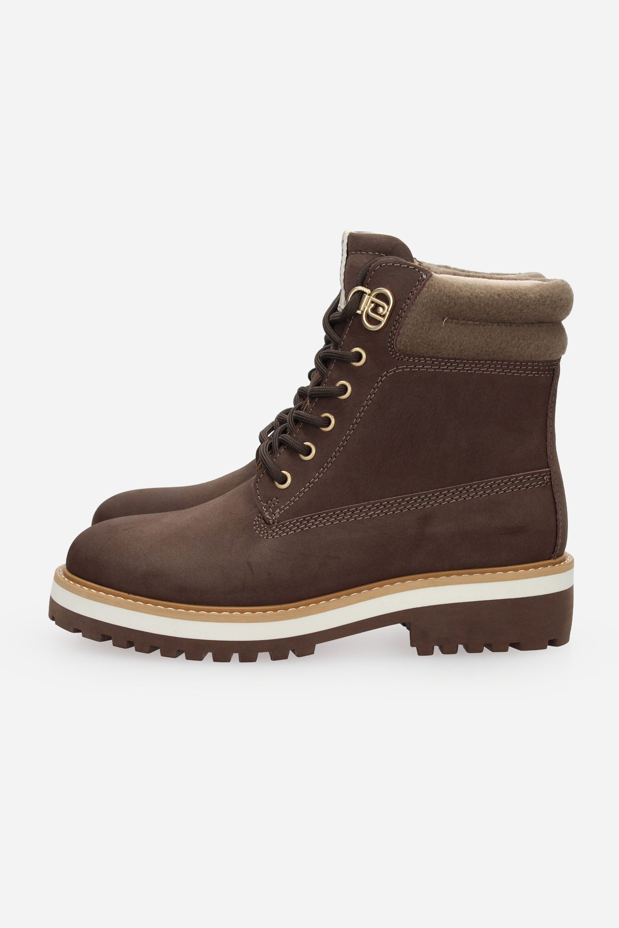 MARRONE | LIU JO SHOES - D SF5207PX099 Boots