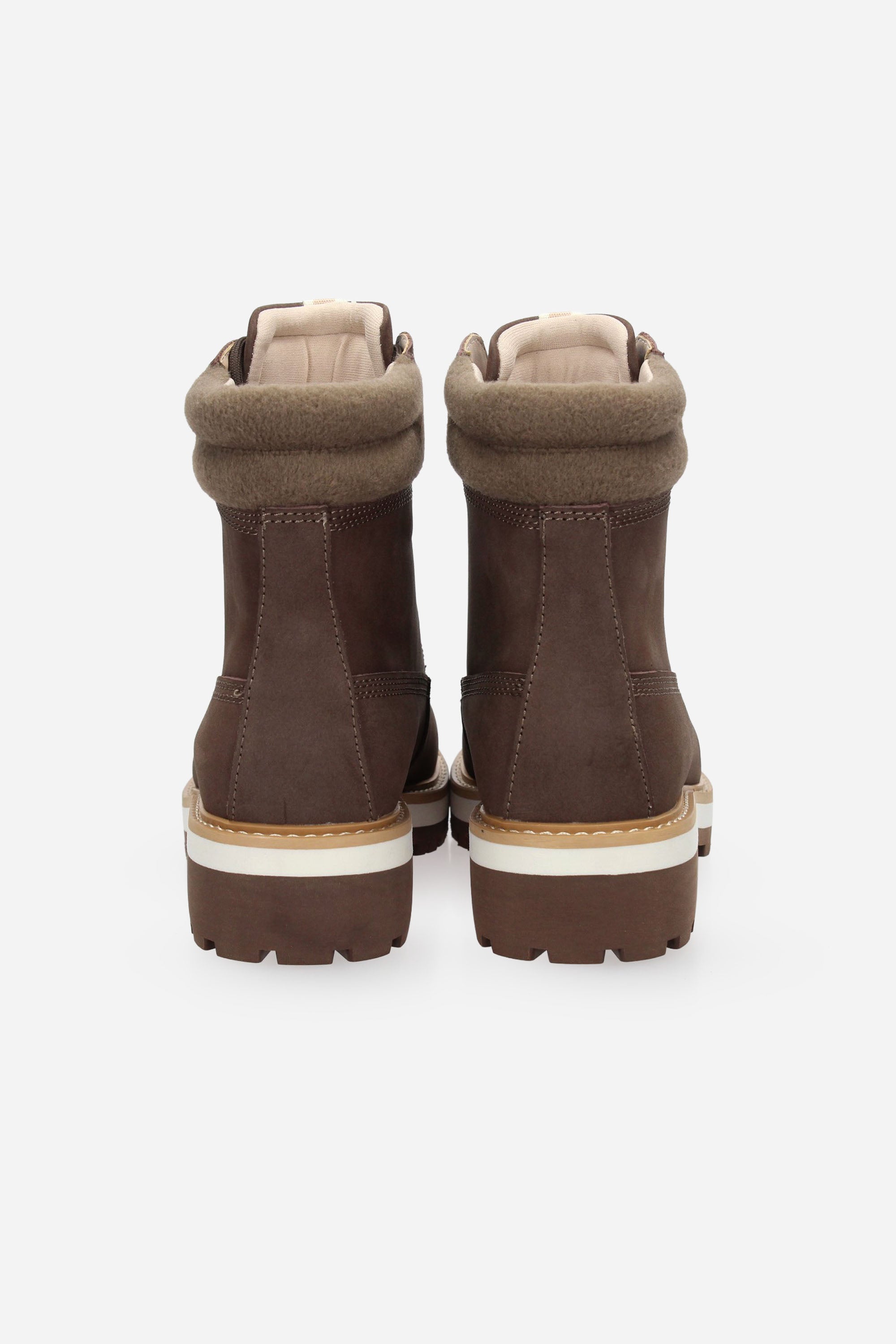 MARRONE | LIU JO SHOES - D SF5207PX099 Boots