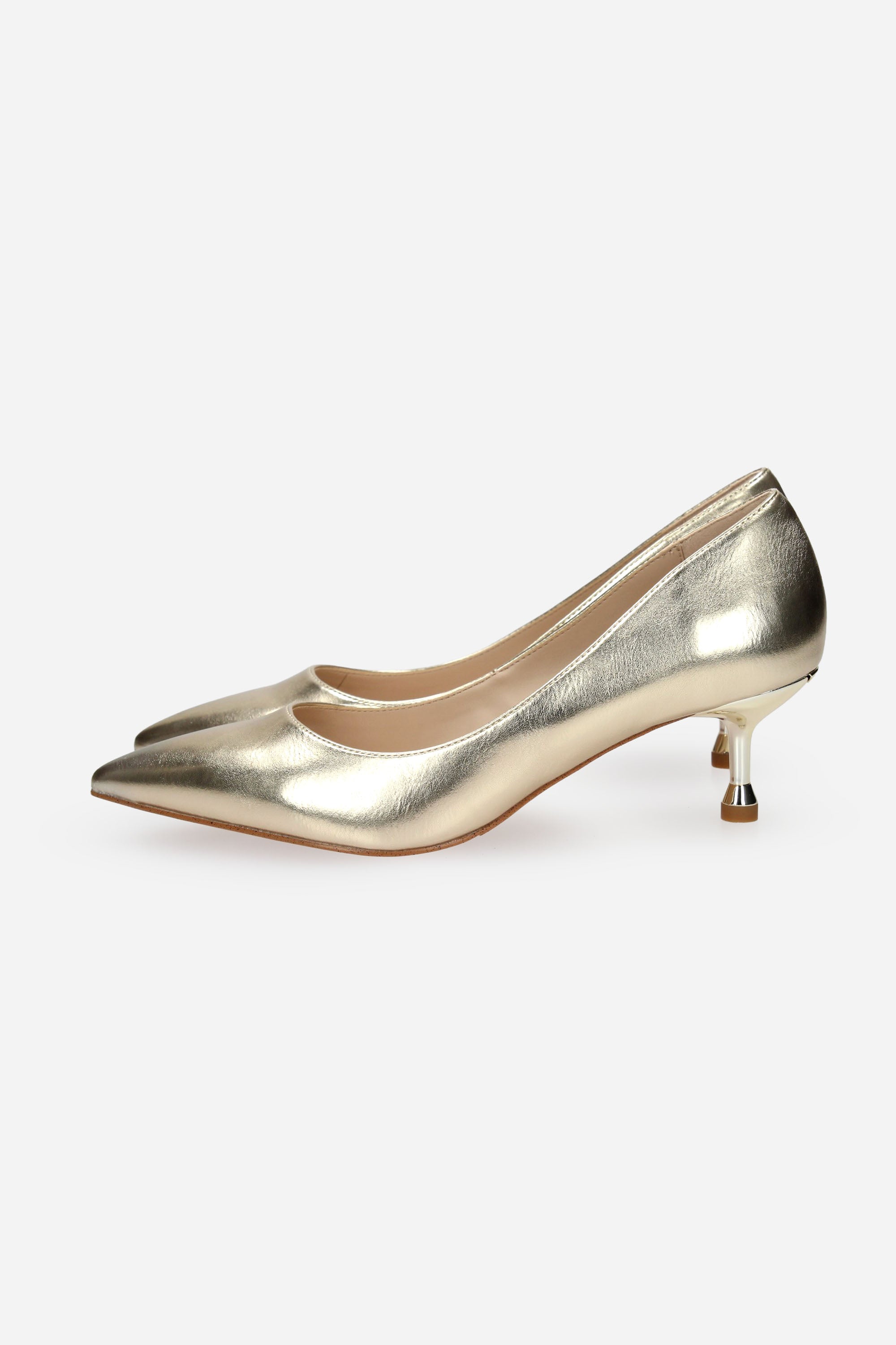 ORO | LIU JO SHOES - D SF5015EX029 Decollete