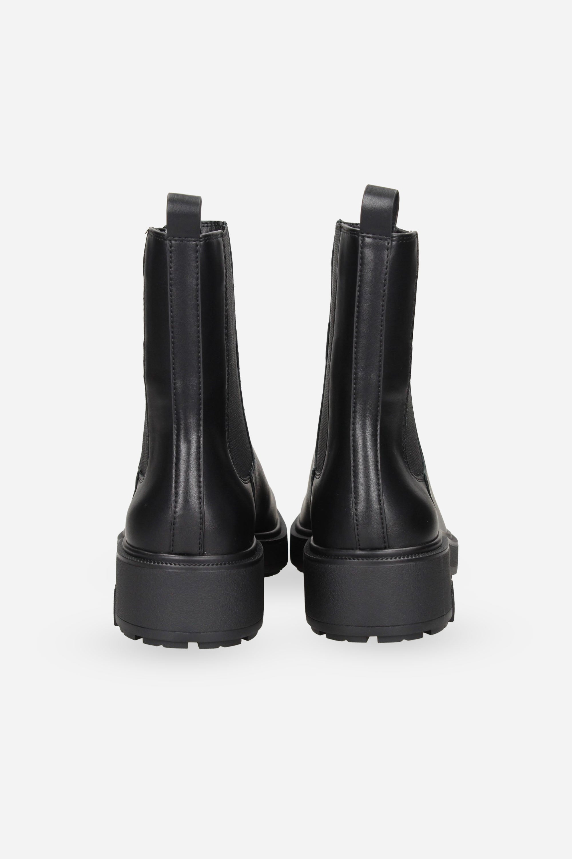 NERO | LIU JO SHOES - D SF5027P0102 Tronchetto