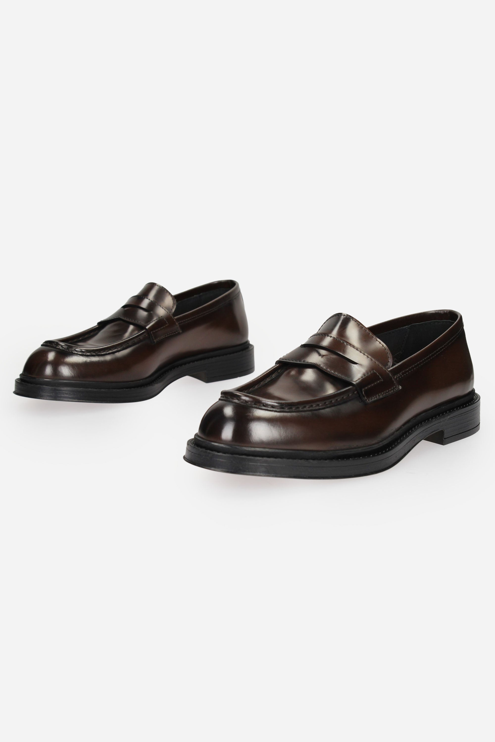 TESTA DI MORO | F. LLI RENNELLA - U 1098 Mocassino