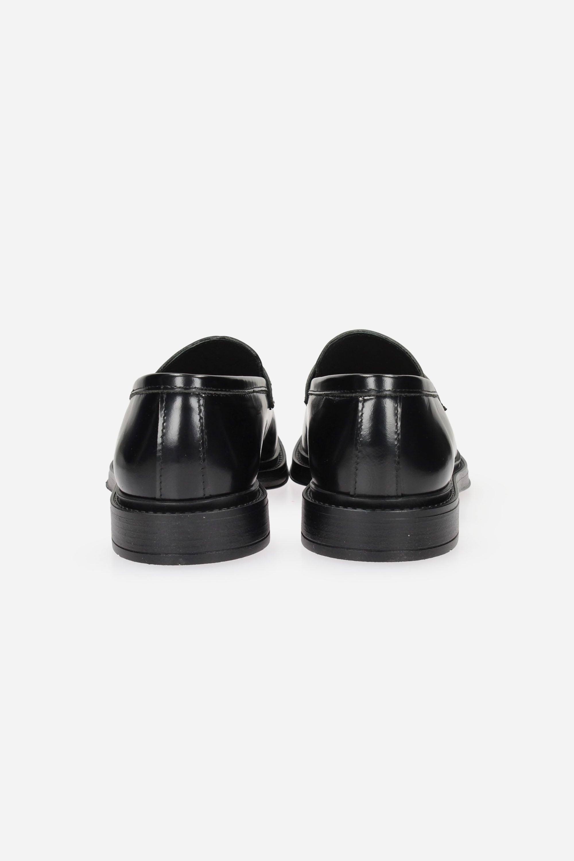 NERO | F. LLI RENNELLA - U 1098 Mocassino