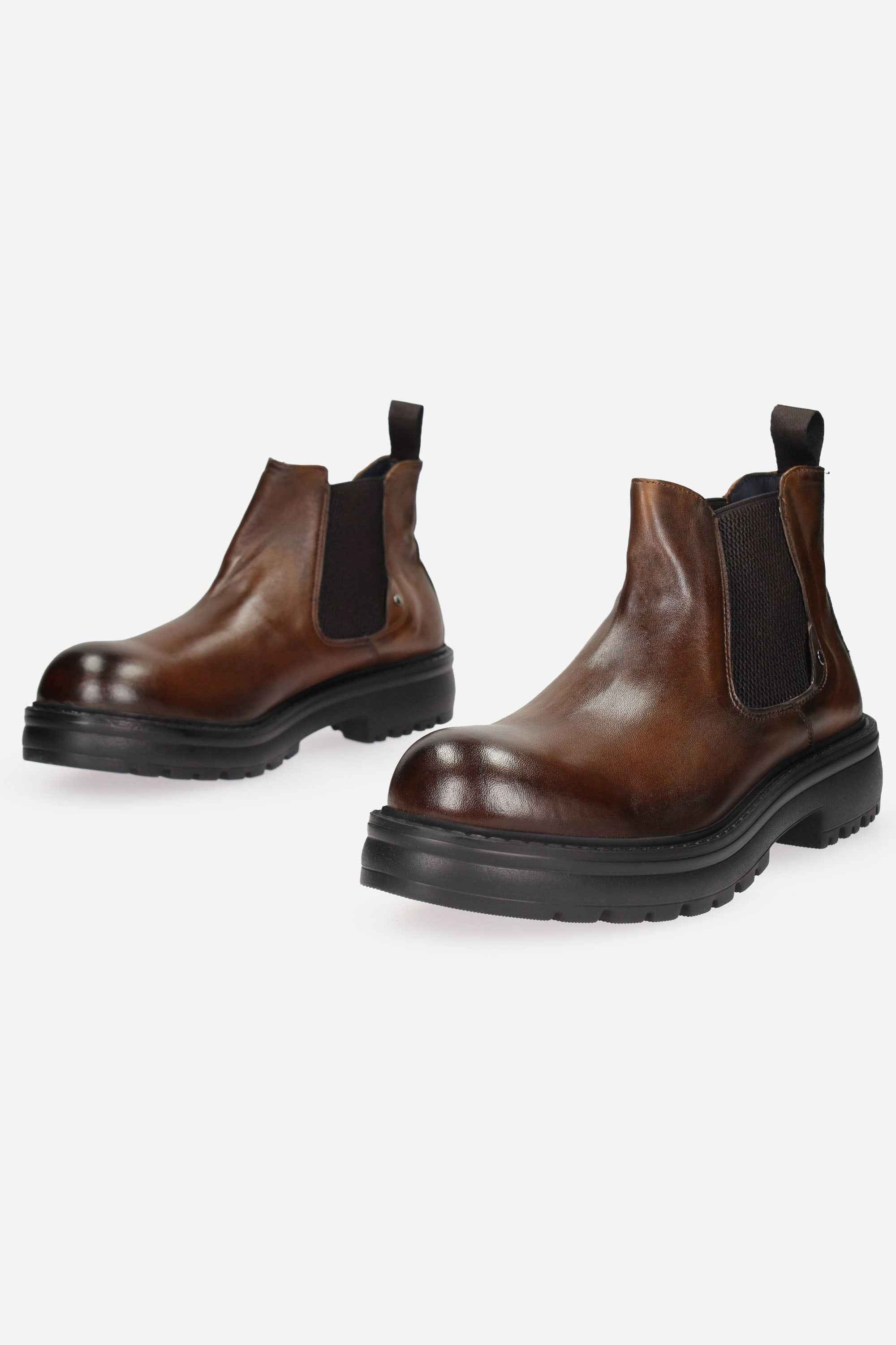 F. LLI RENNELLA - U 2041 Beatles