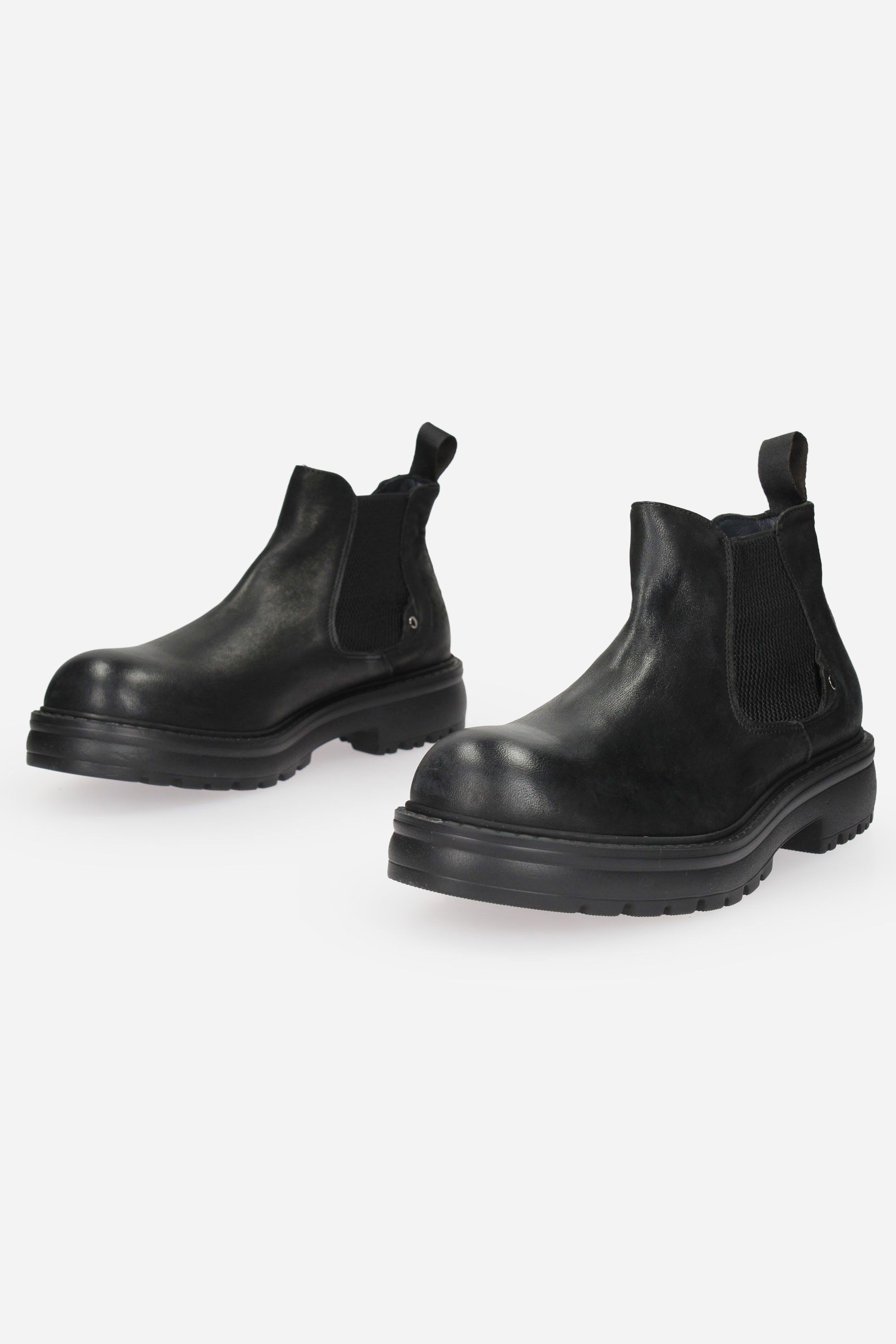 NERO | F. LLI RENNELLA - U 2041 Beatles