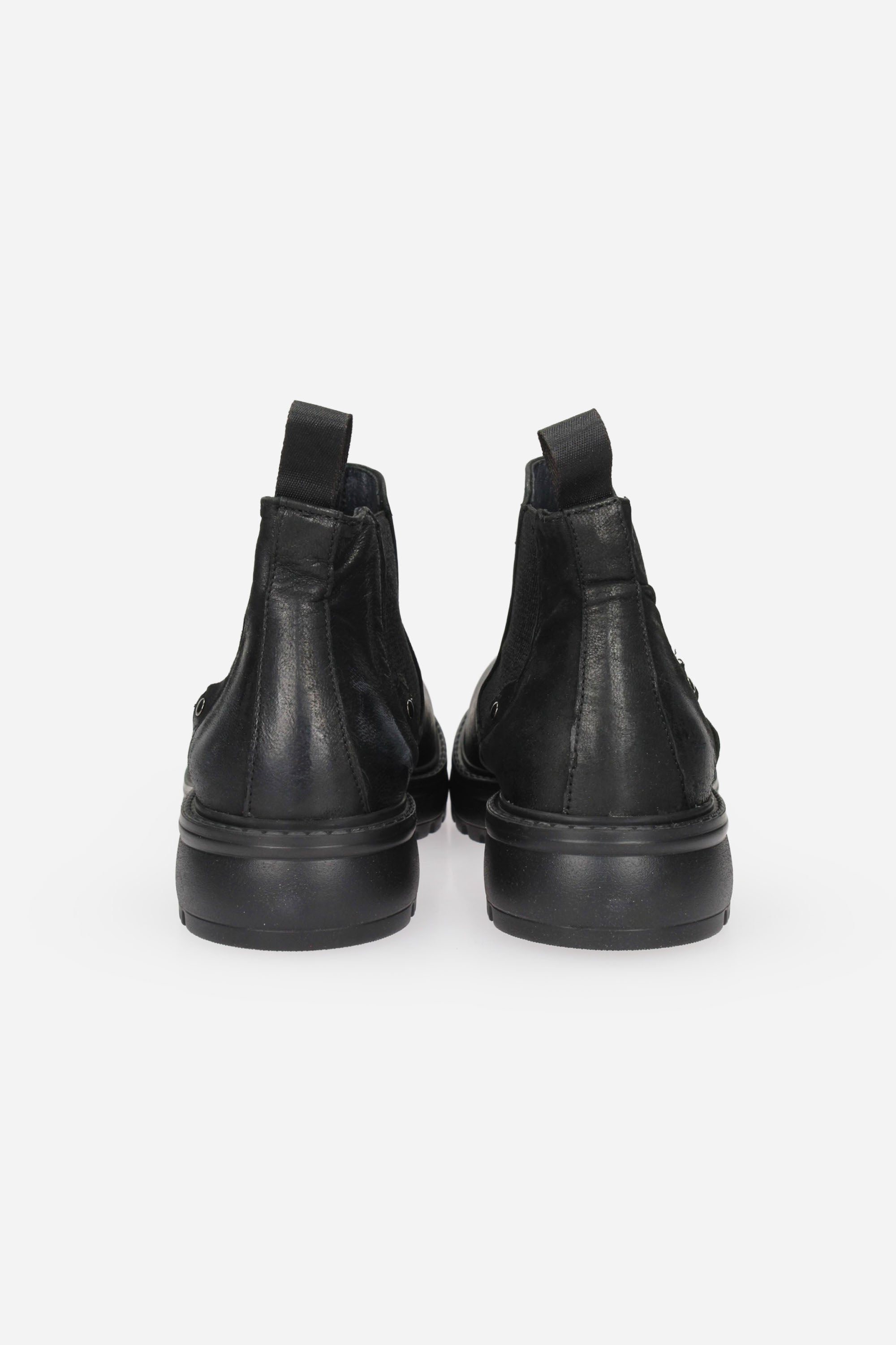 NERO | F. LLI RENNELLA - U 2041 Beatles