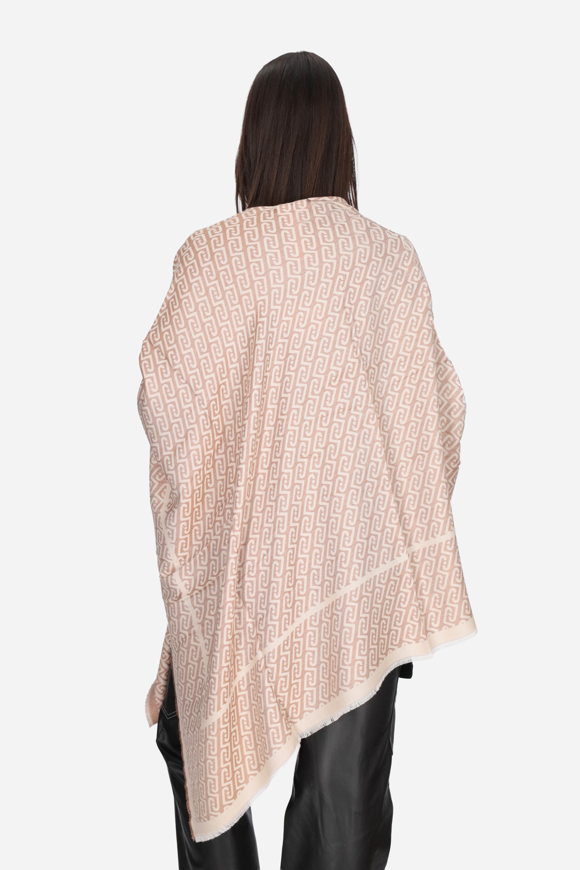 BEIGE | LIU JO - D 2A6005T0300 Poncho