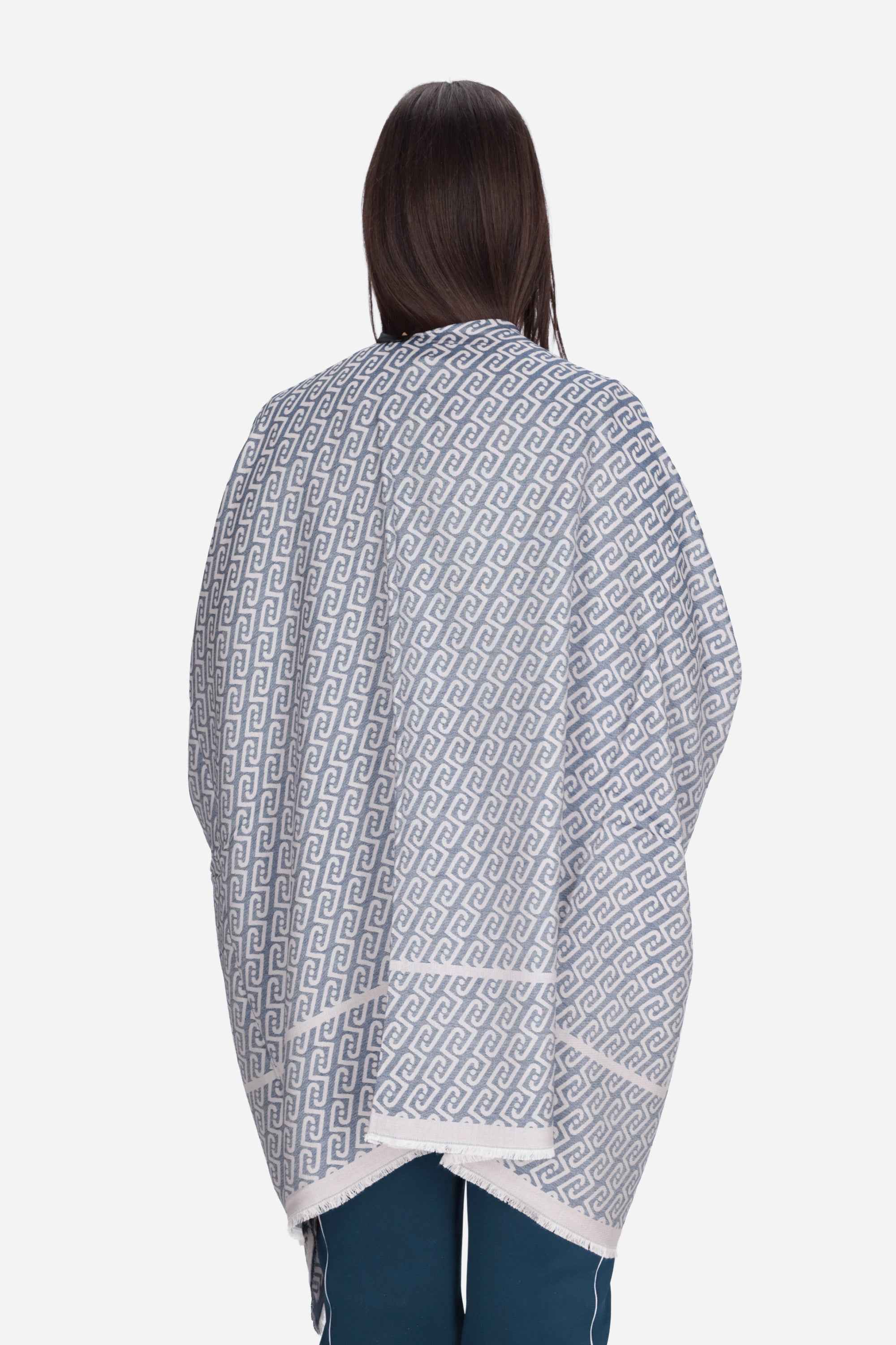 LIU JO - D 2A6005T0300 Poncho