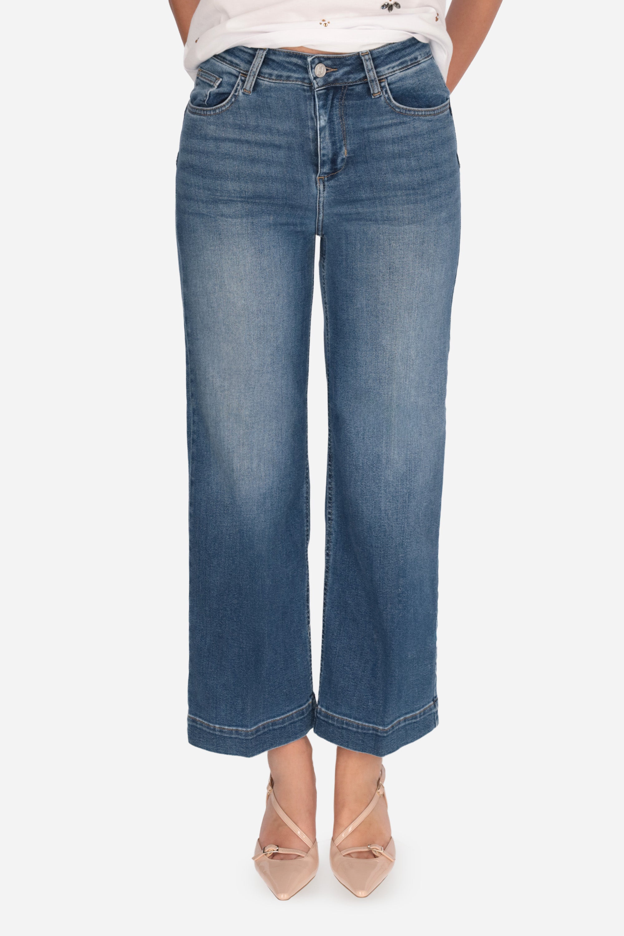 DENIM | LIU JO - D UA6078D0305 Jeans
