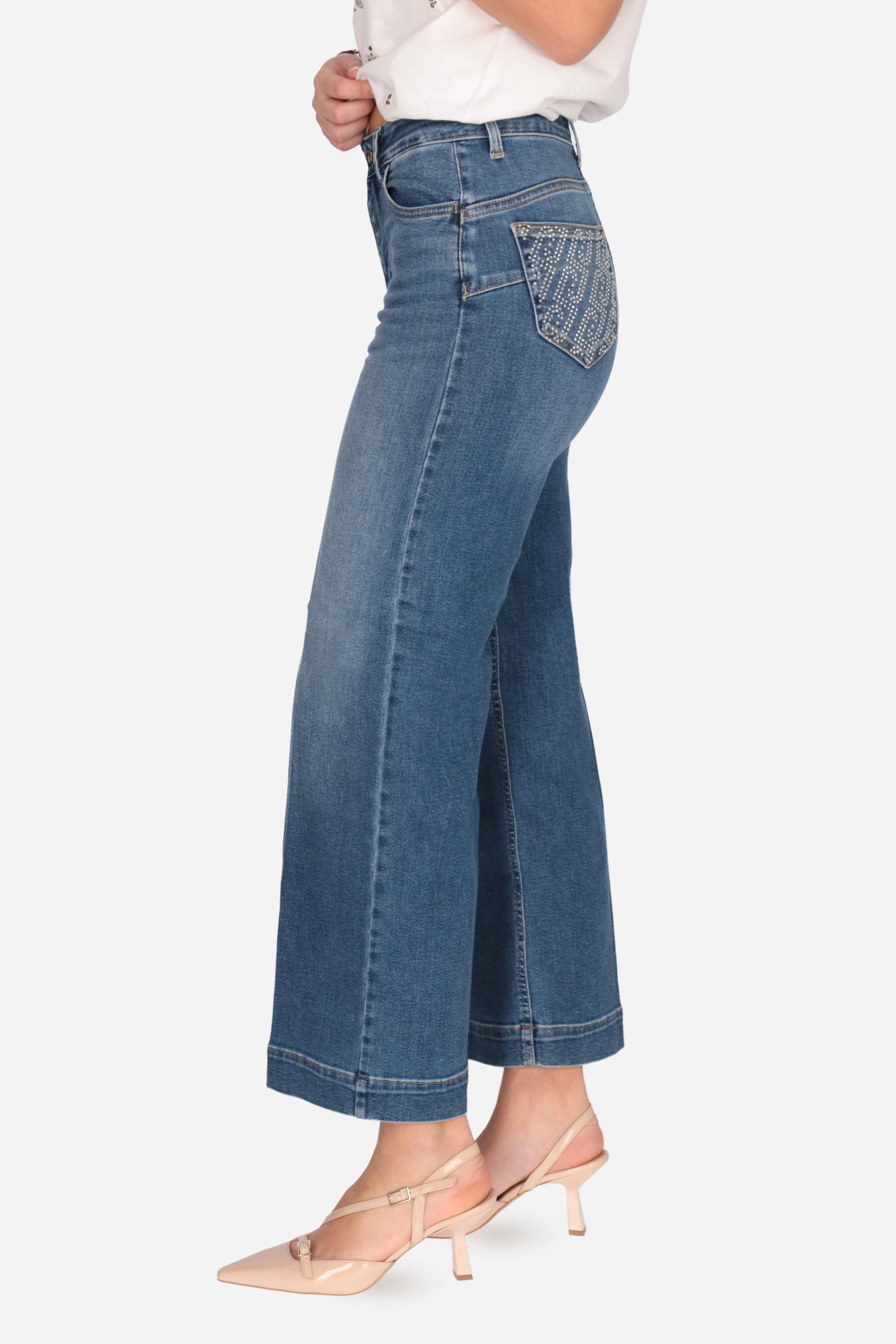 DENIM | LIU JO - D UA6078D0305 Jeans