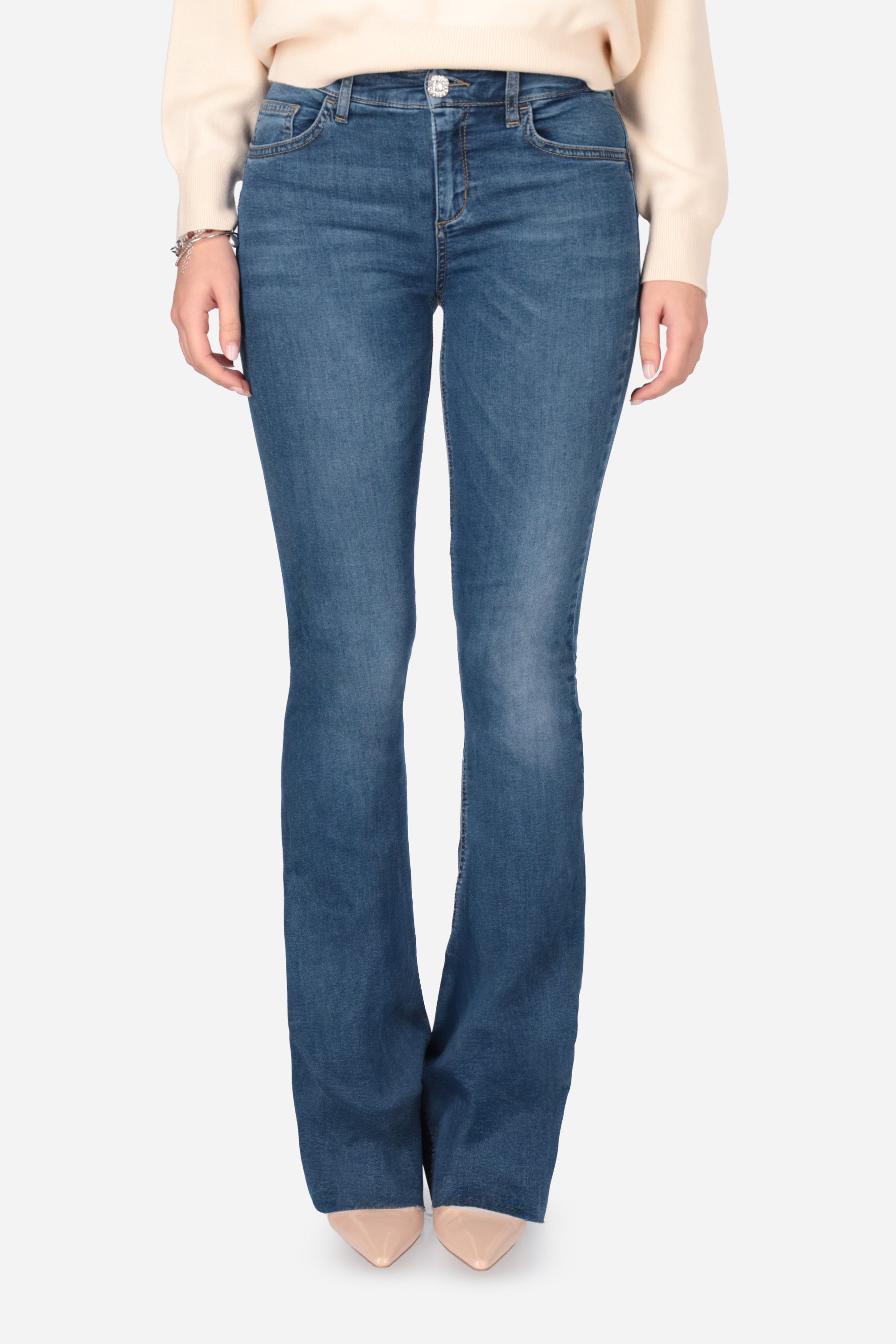 DENIM | LIU JO - D UA6058DS041 Jeans