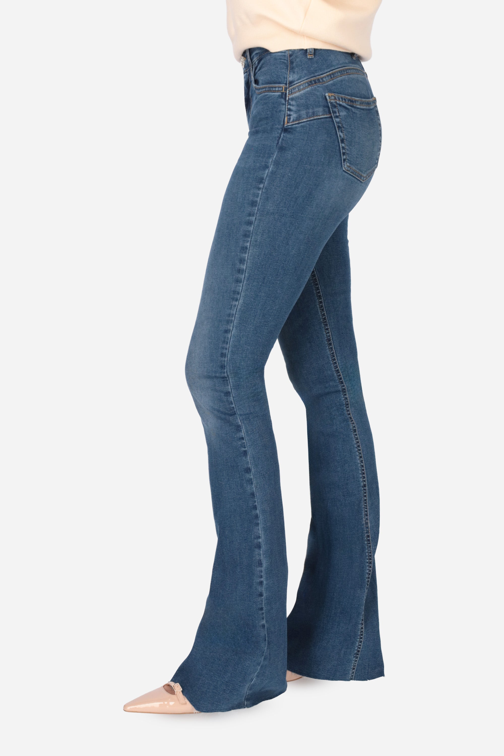 DENIM | LIU JO - D UA6058DS041 Jeans
