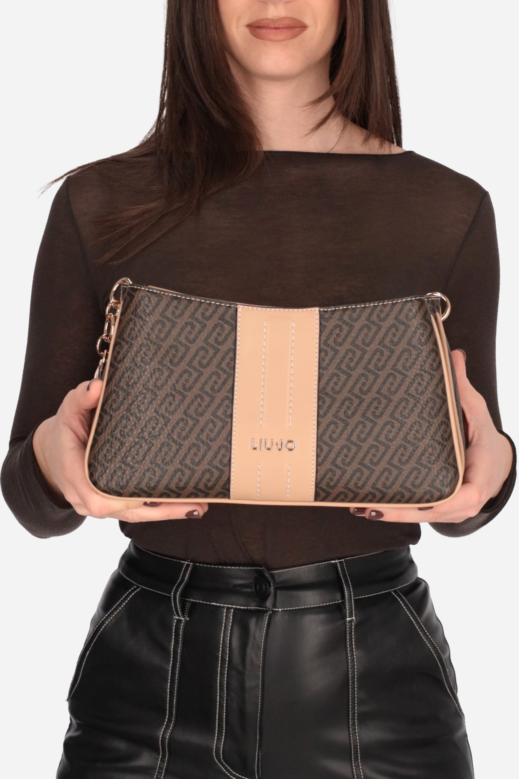 TESTA DI MORO | LIU JO - D AA6107E1118 Borsa