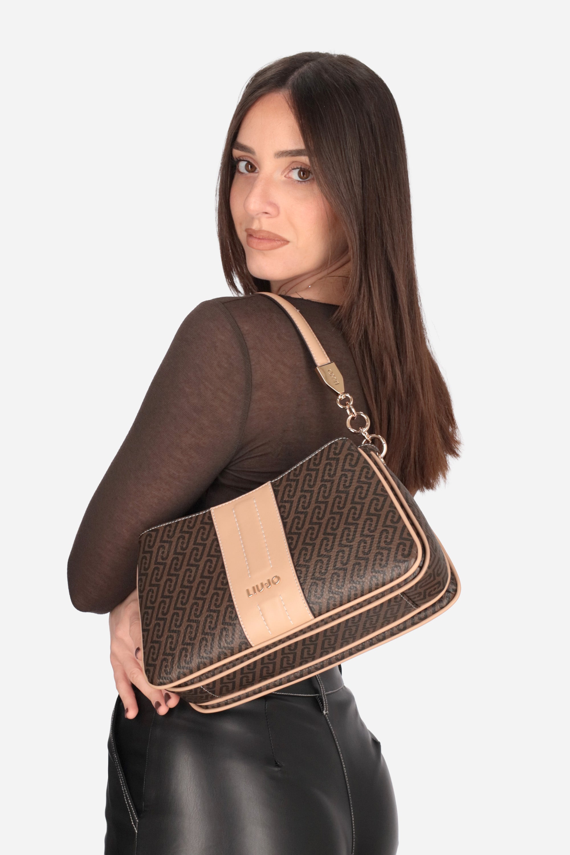 TESTA DI MORO | LIU JO - D AA6107E1118 Borsa