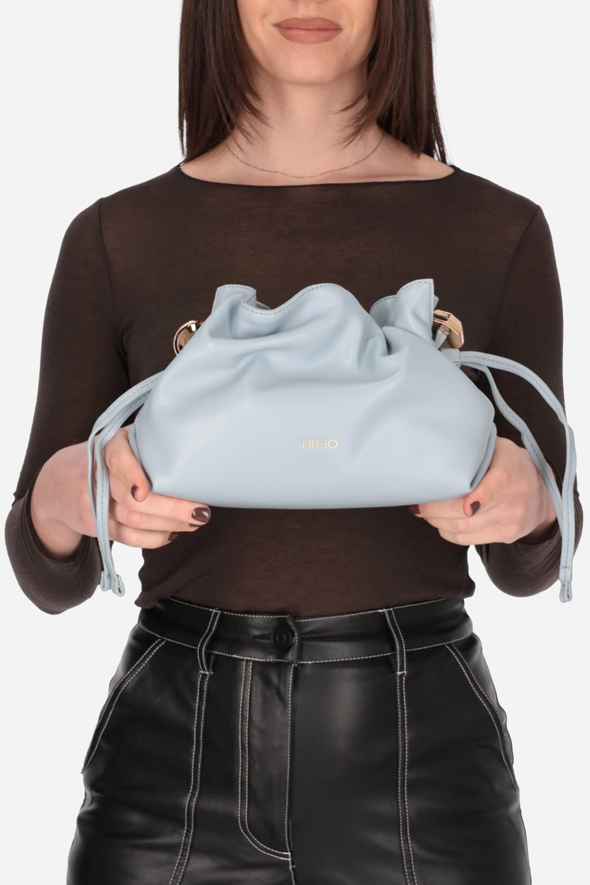 AZZURRO | LIU JO - D AA6099E0958 Borsa