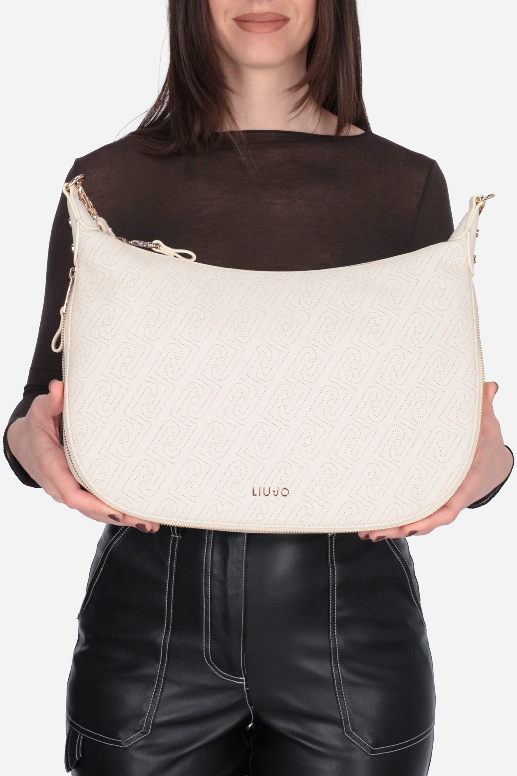 PANNA | LIU JO - D AA6134ES026 Borsa