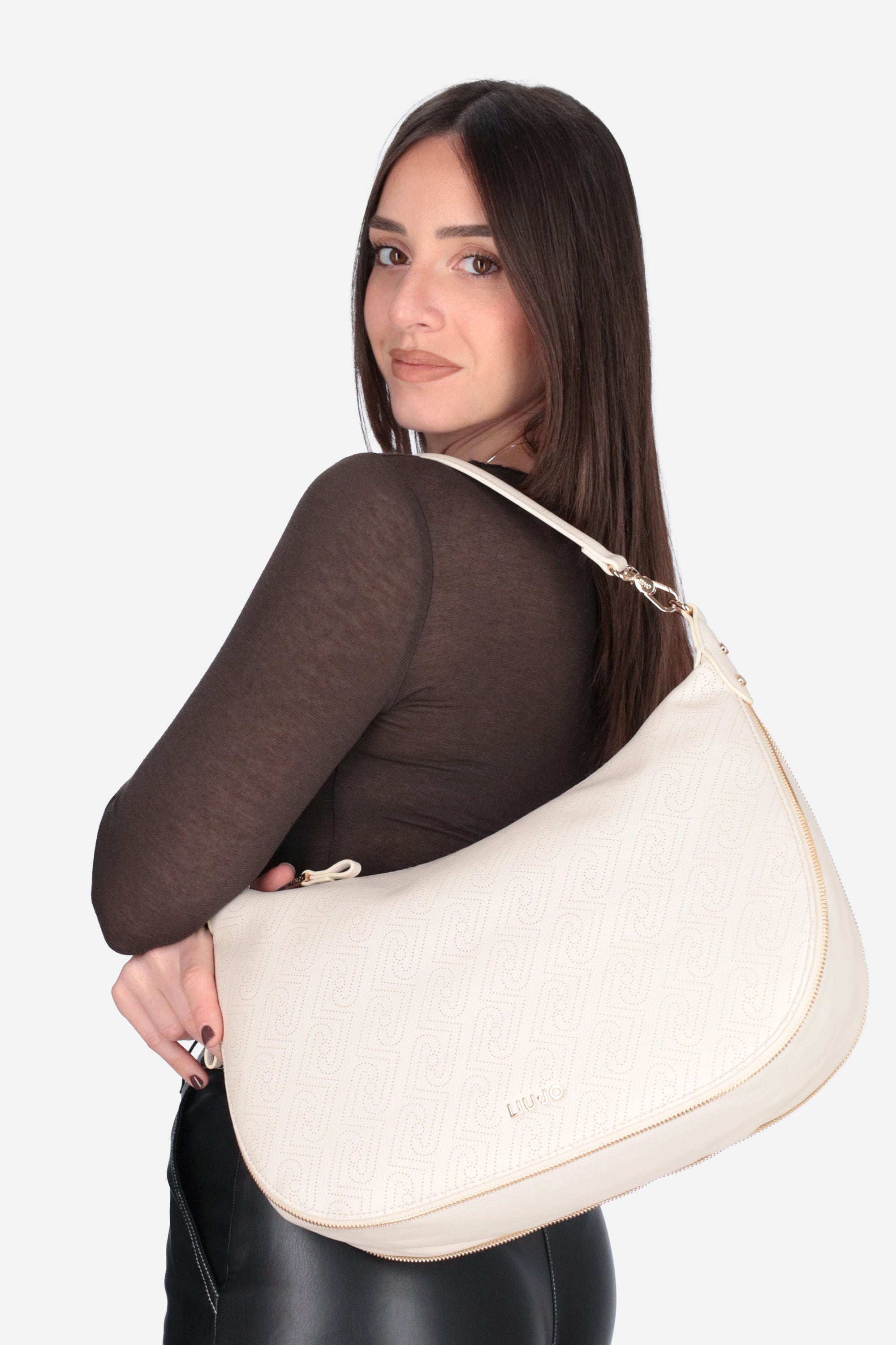 PANNA | LIU JO - D AA6134ES026 Borsa