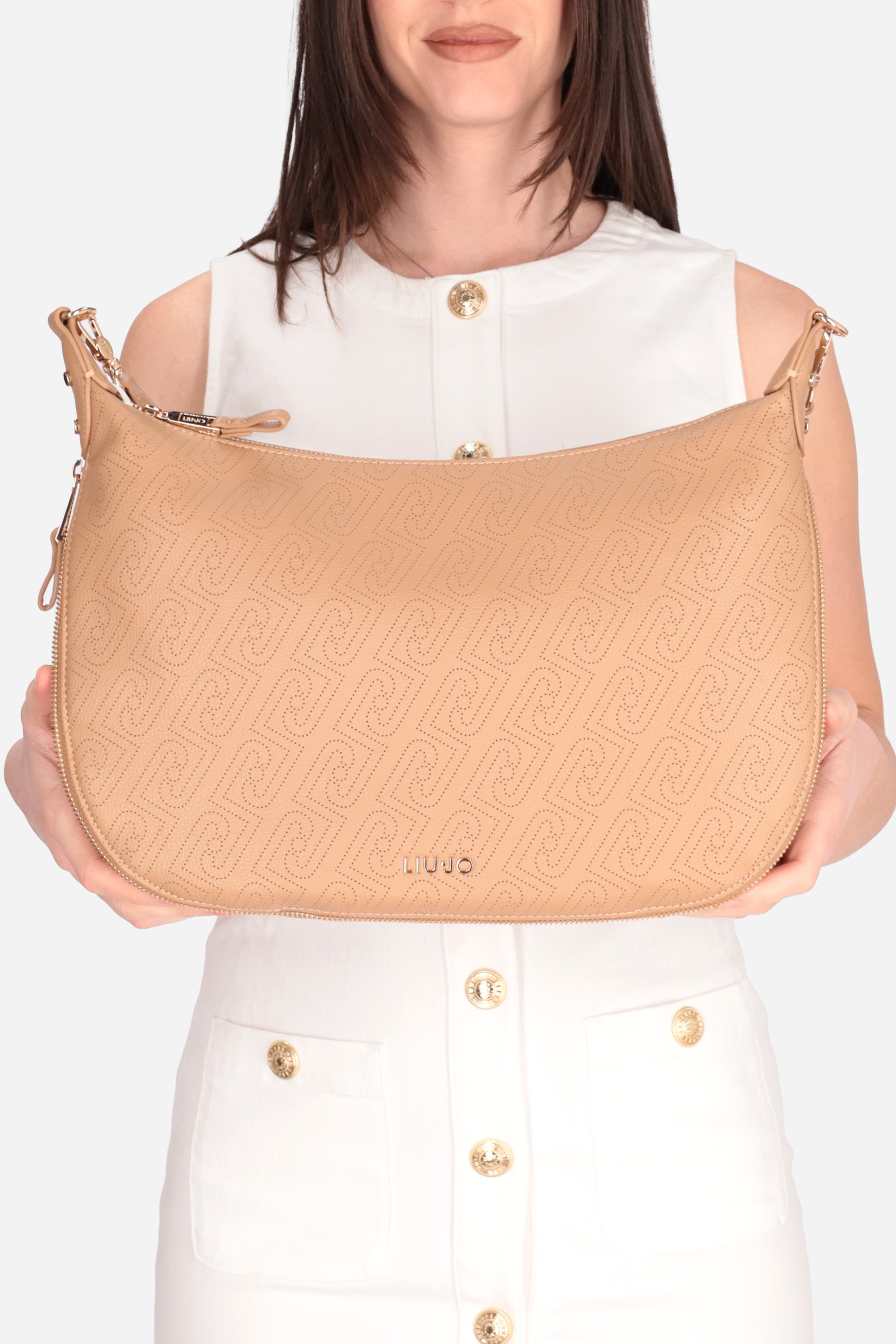 CAMMELLO | LIU JO - D AA6134ES026 Borsa