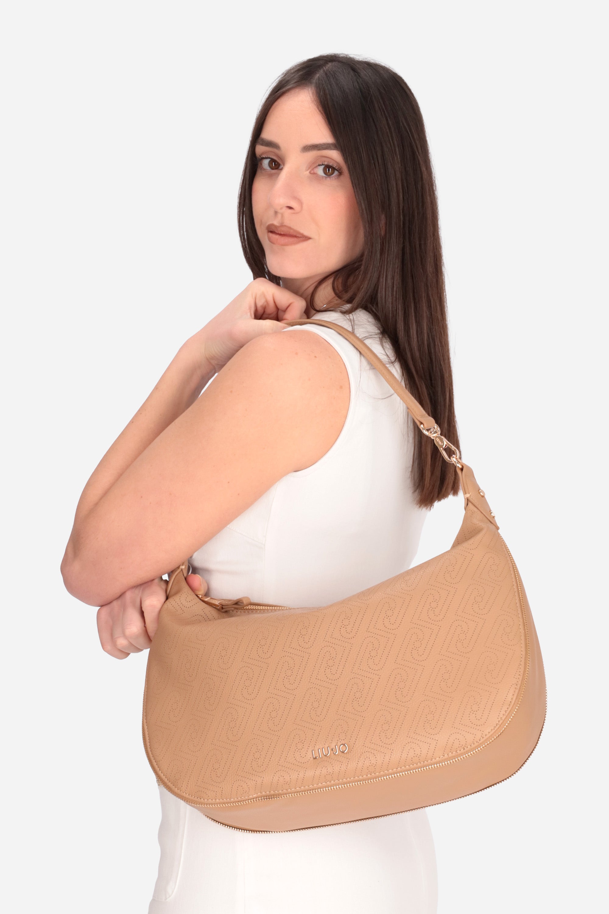 CAMMELLO | LIU JO - D AA6134ES026 Borsa