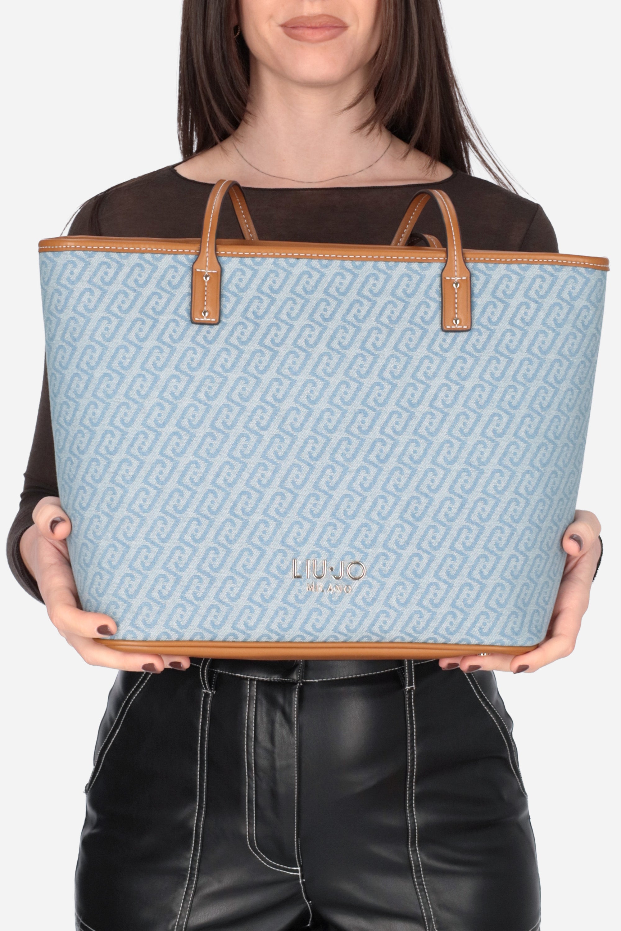 AZZURRO | LIU JO - D AA6070T379A Borsa
