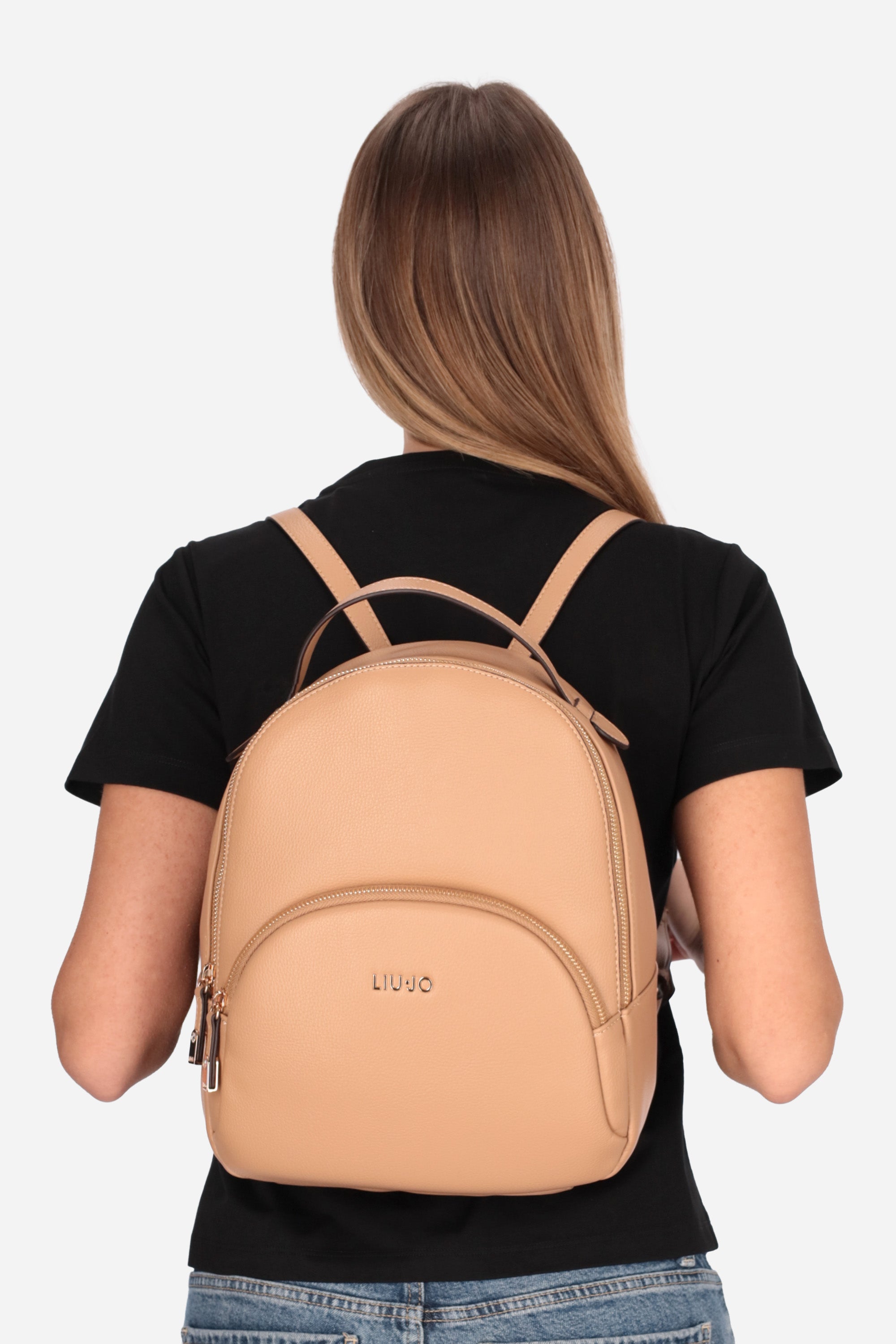 CAMMELLO | LIU JO - D AA6209E1012 Zaino