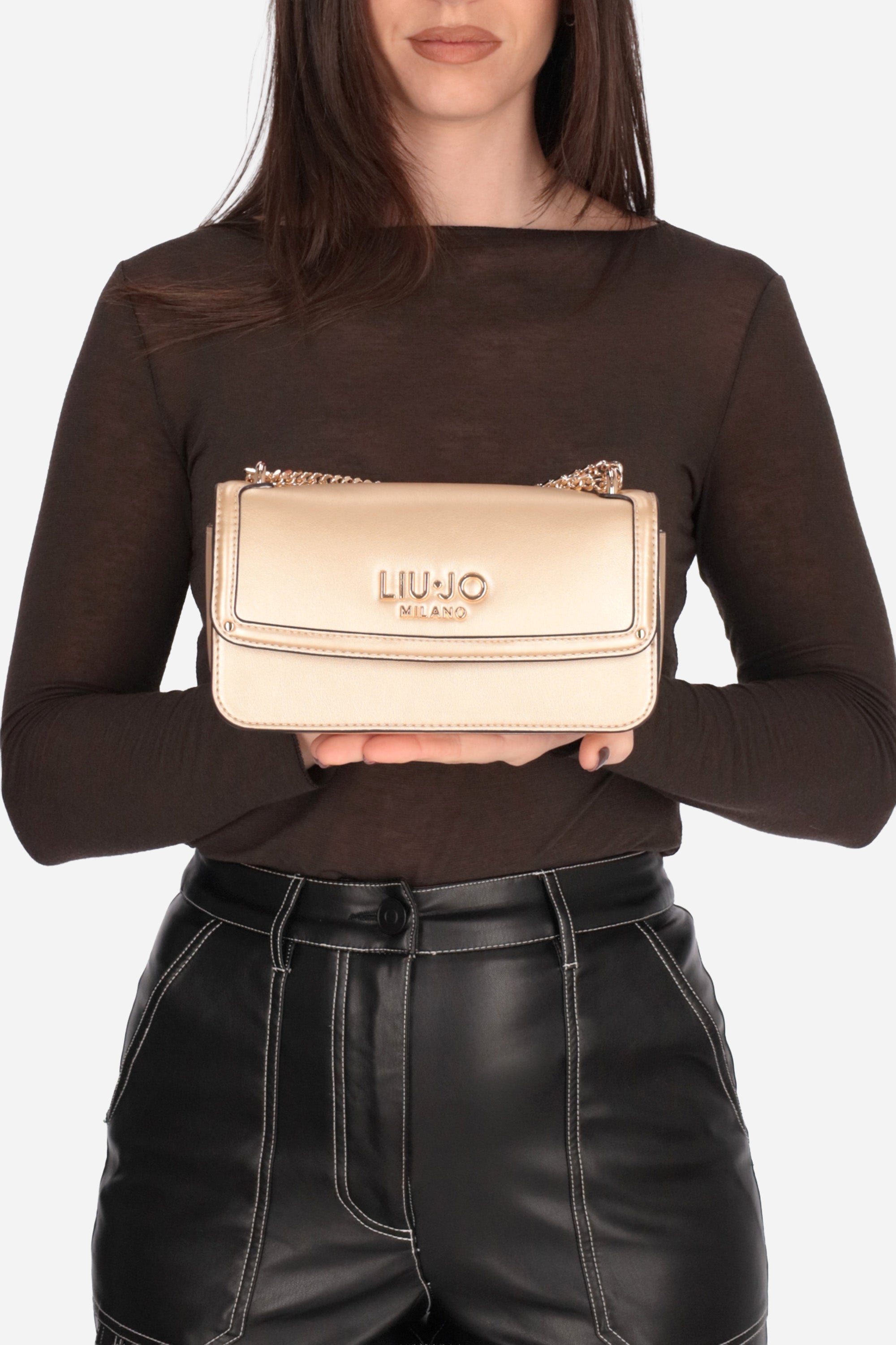 ORO | LIU JO - D AA6073E0958 Borsa