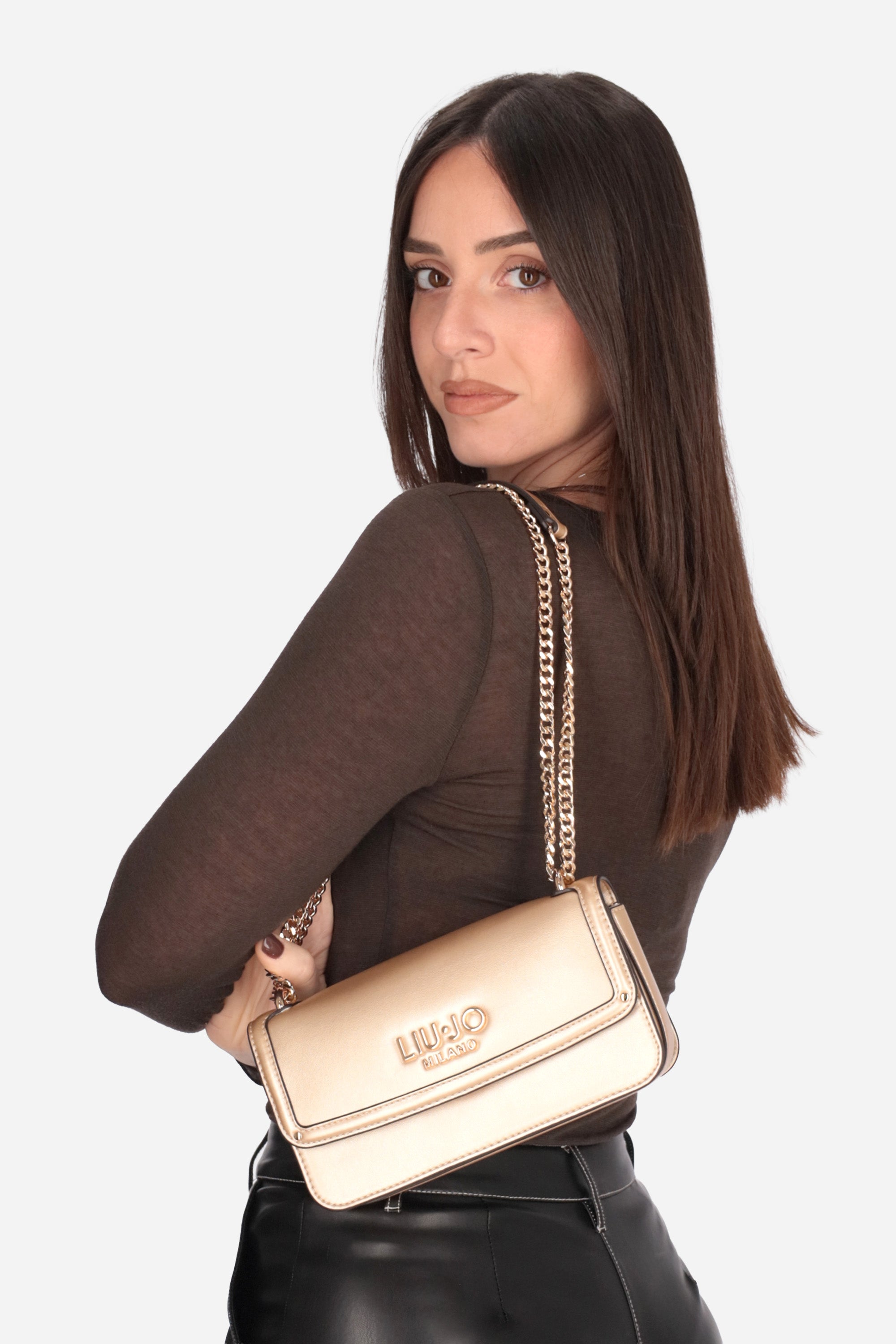 ORO | LIU JO - D AA6073E0958 Borsa