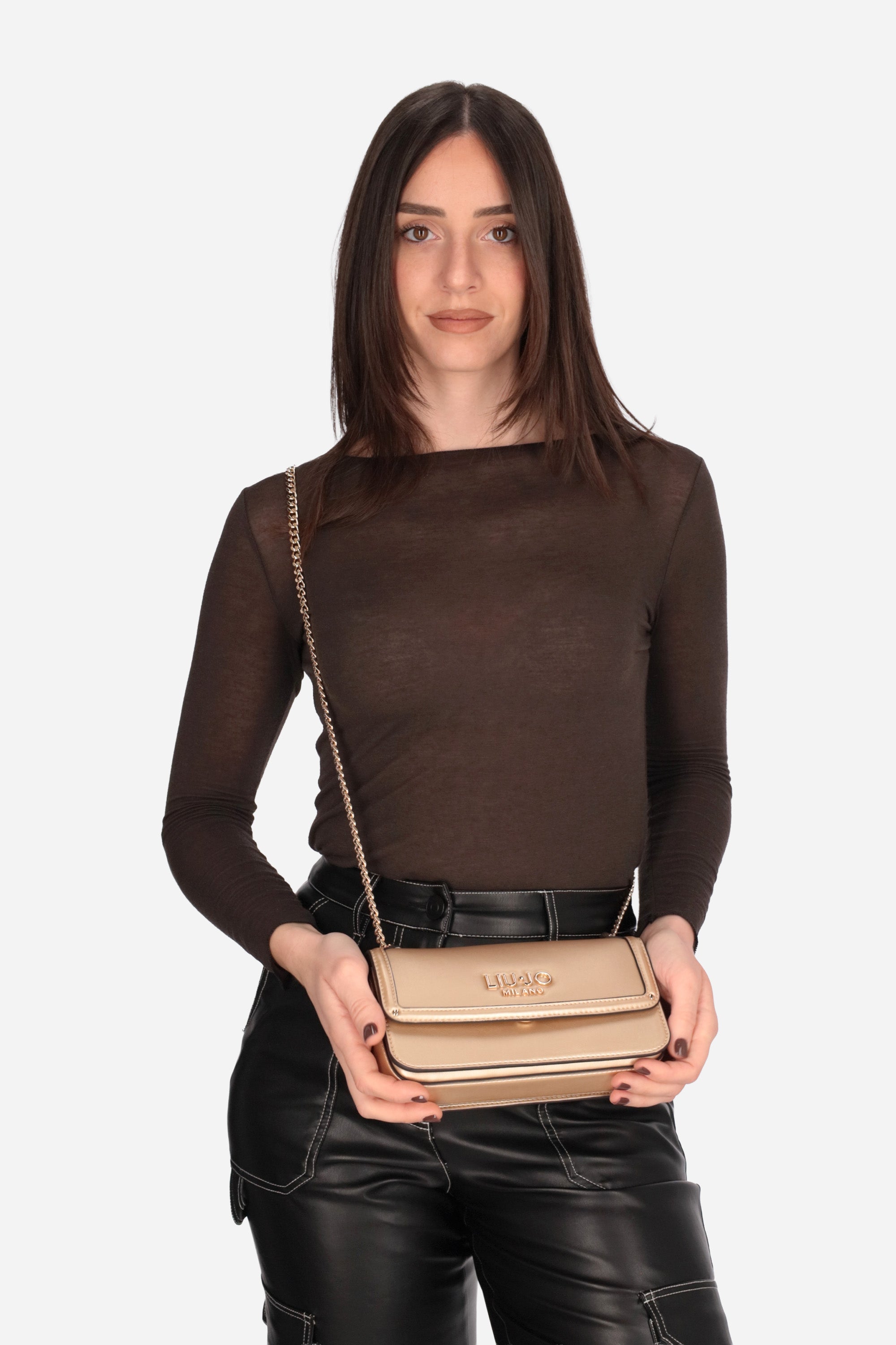 ORO | LIU JO - D AA6073E0958 Borsa