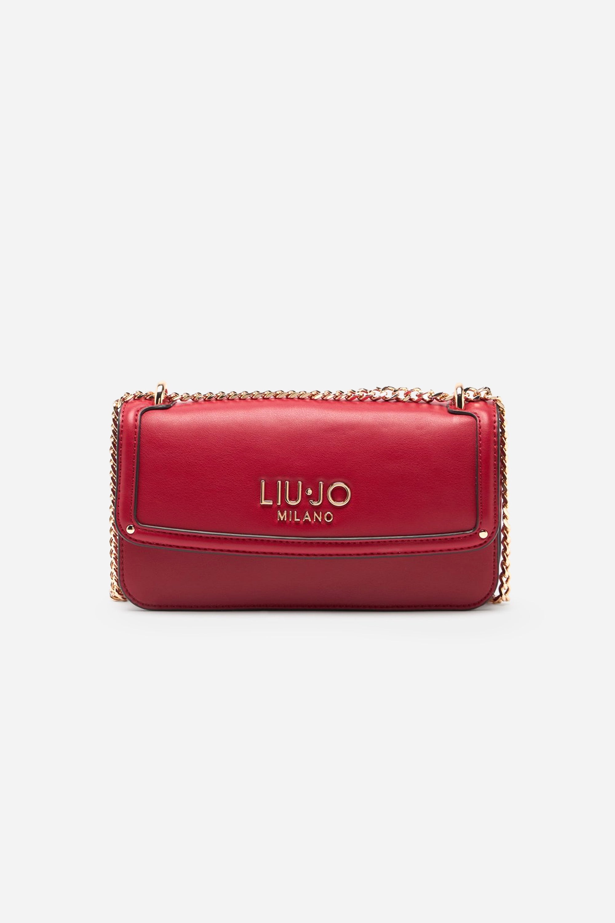 ROSSO | LIU JO - D AA6073E0958 Borsa