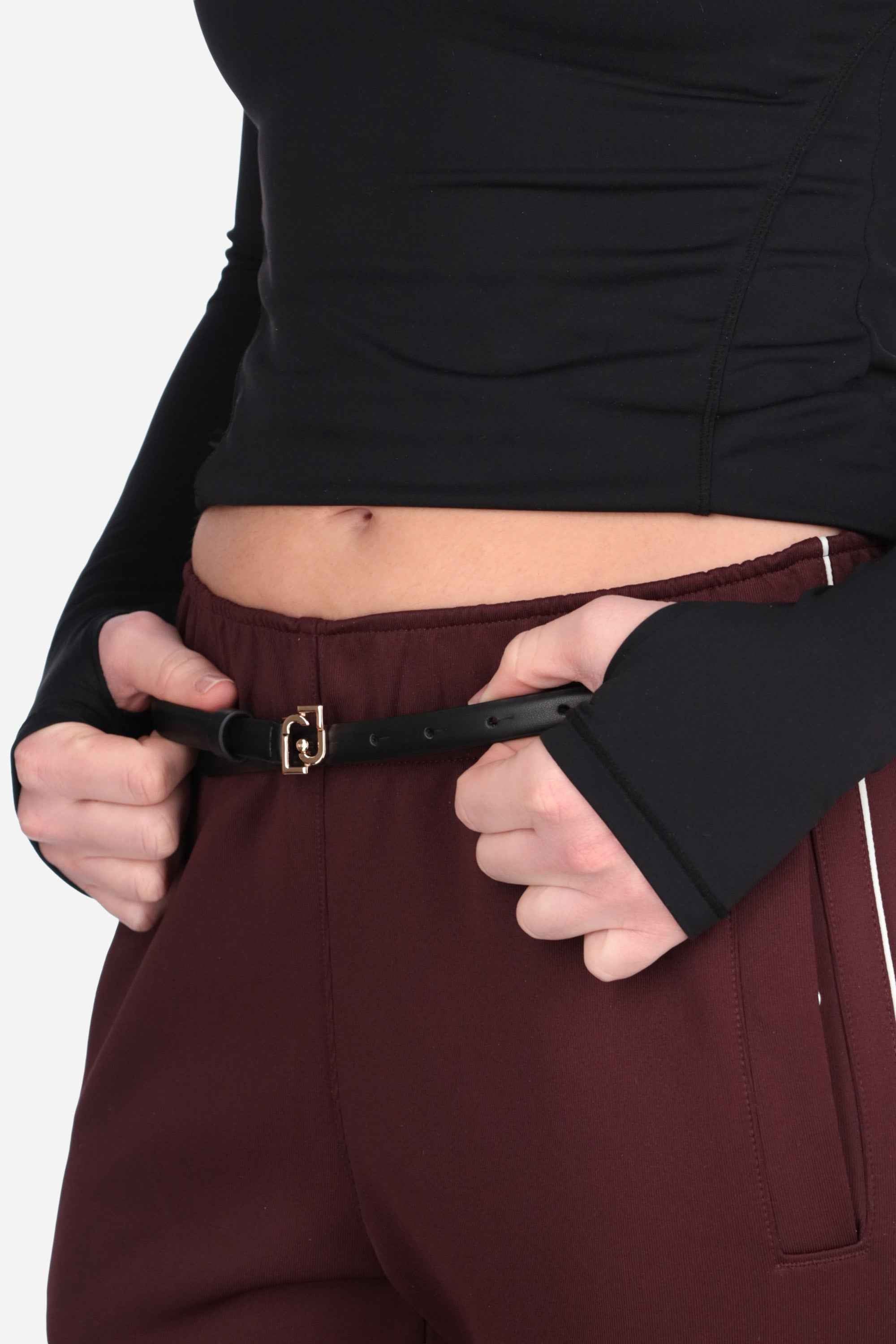 LIU JO - D AA6234E0958 Cintura