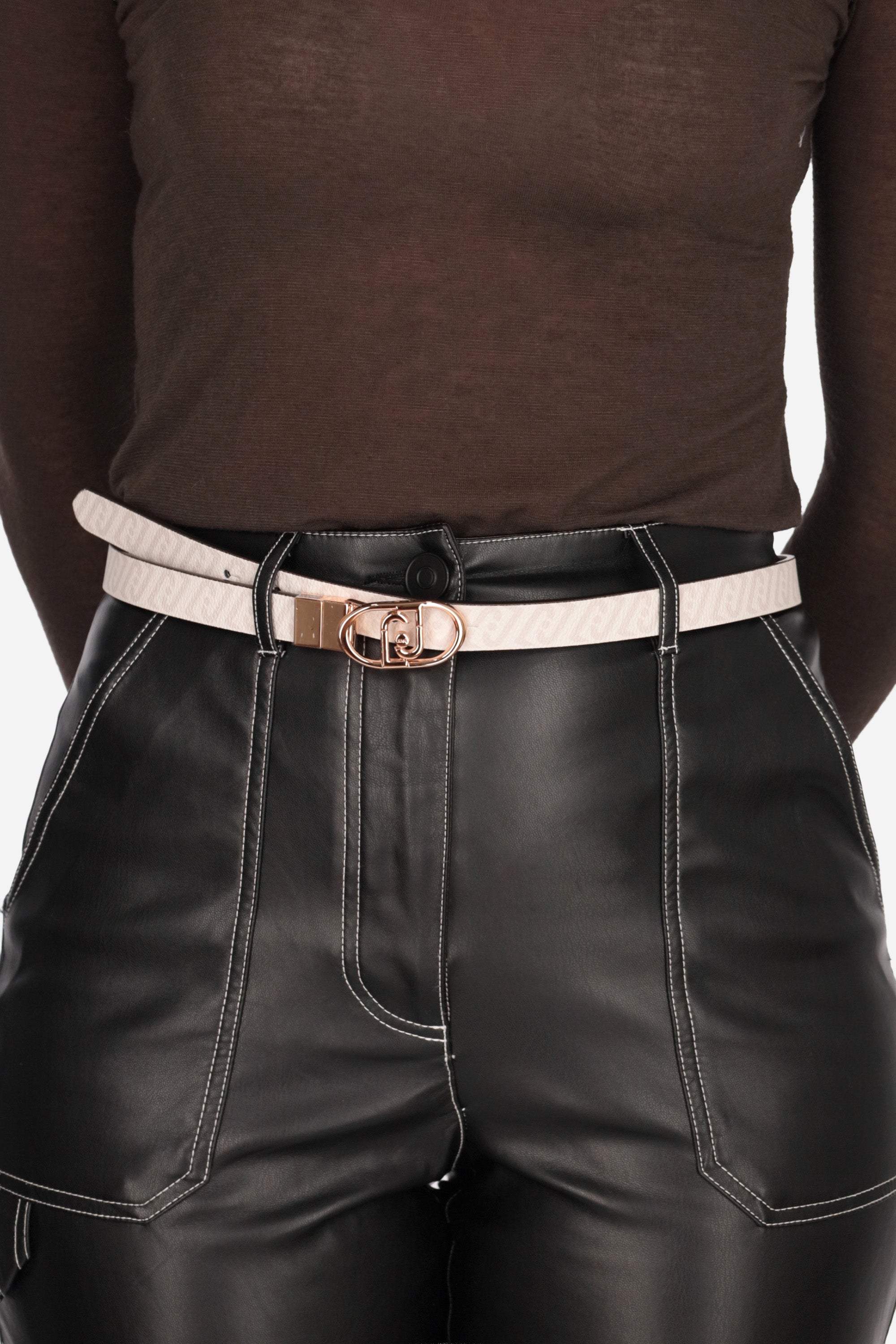 PANNA | LIU JO - D AA6239ES035 Cintura