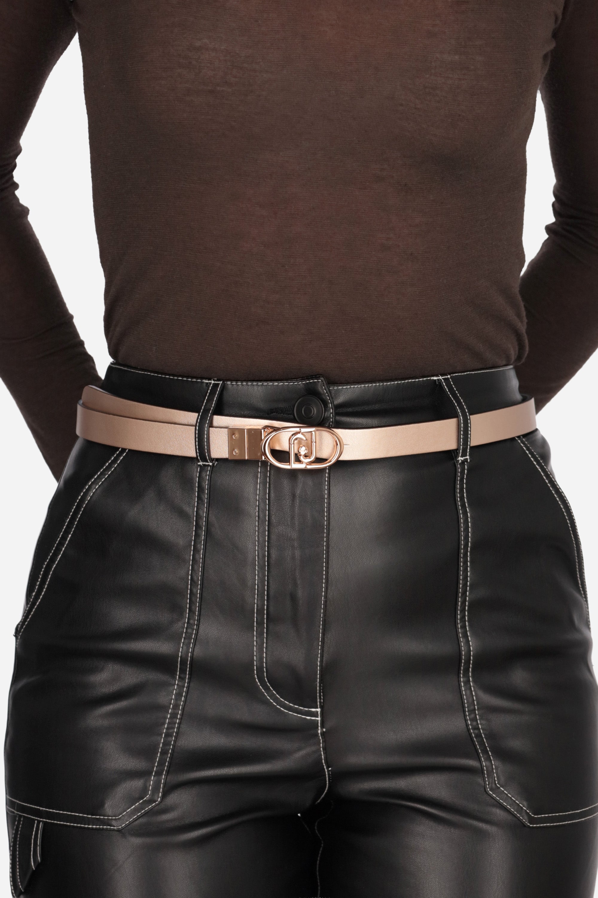 PANNA | LIU JO - D AA6239ES035 Cintura