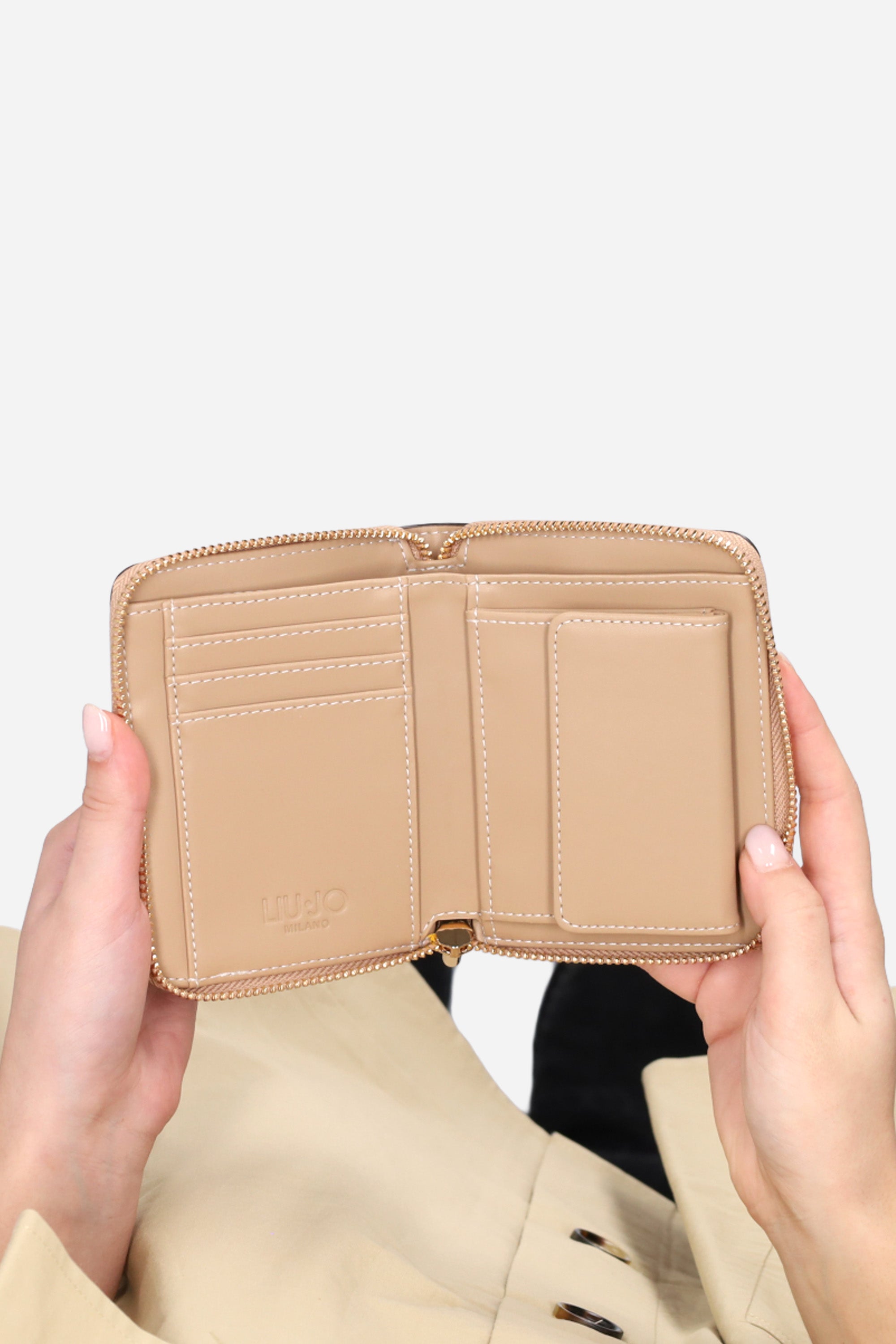 PANNA | LIU JO - D AA6156E1118 Portafoglio