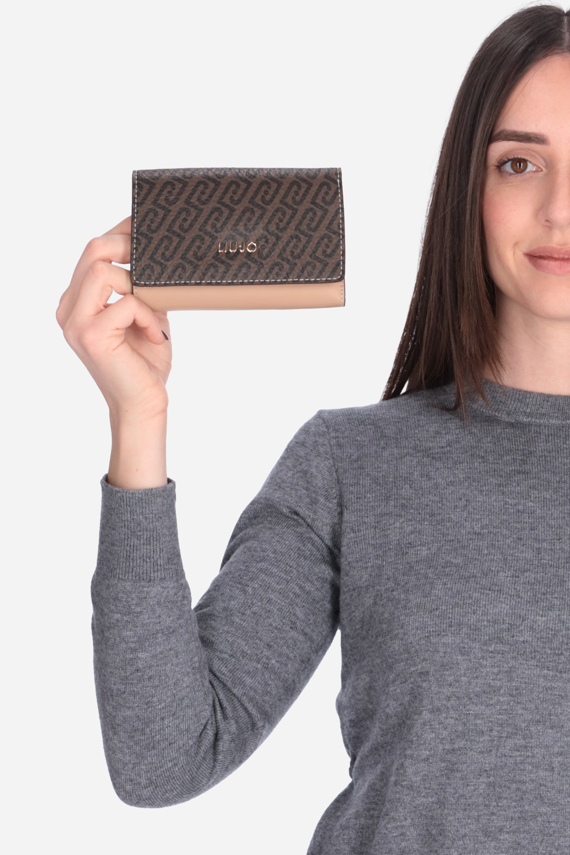 TESTA DI MORO | LIU JO - D AA6172E1118 Portafoglio