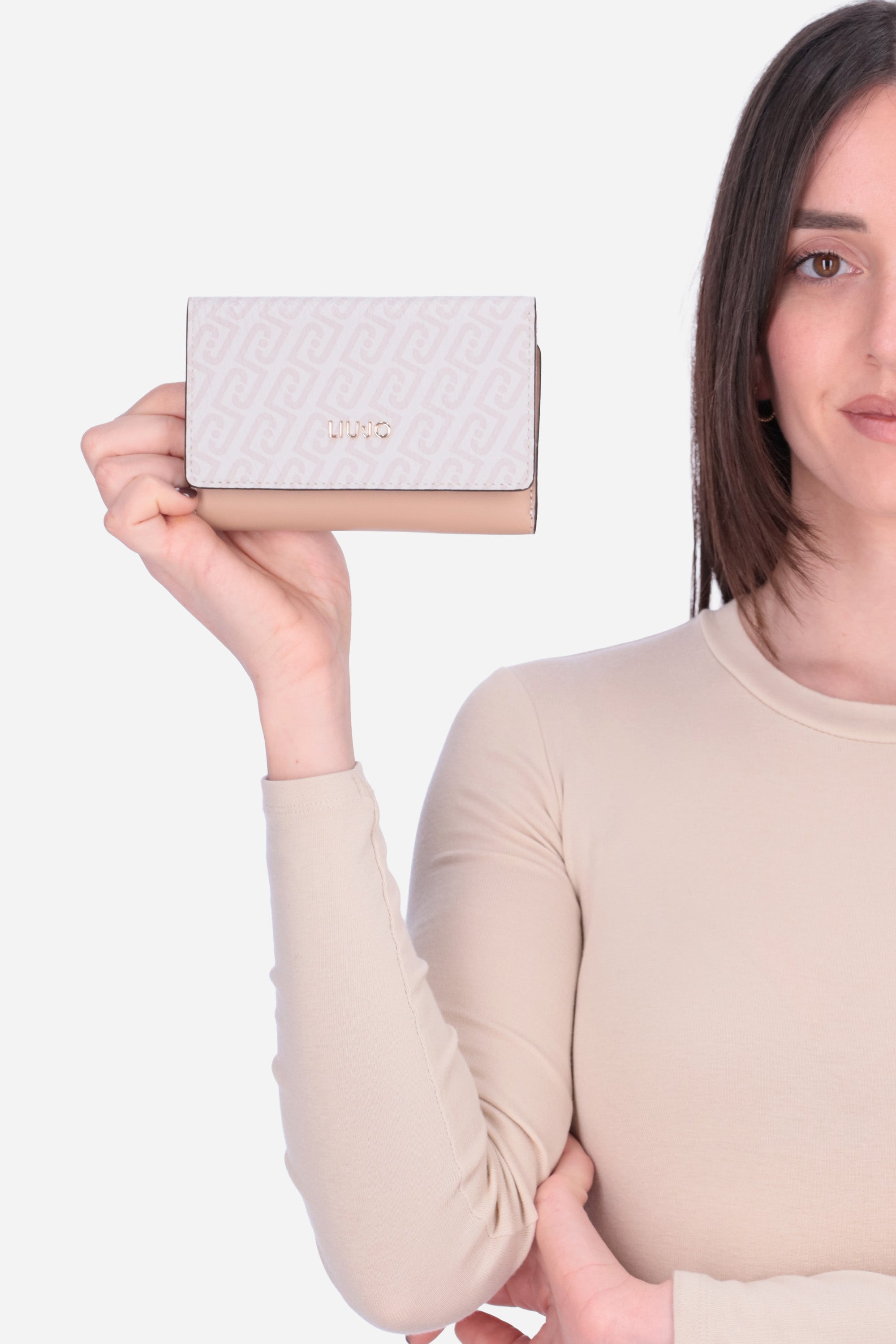 PANNA | LIU JO - D AA6172E1118 Portafoglio